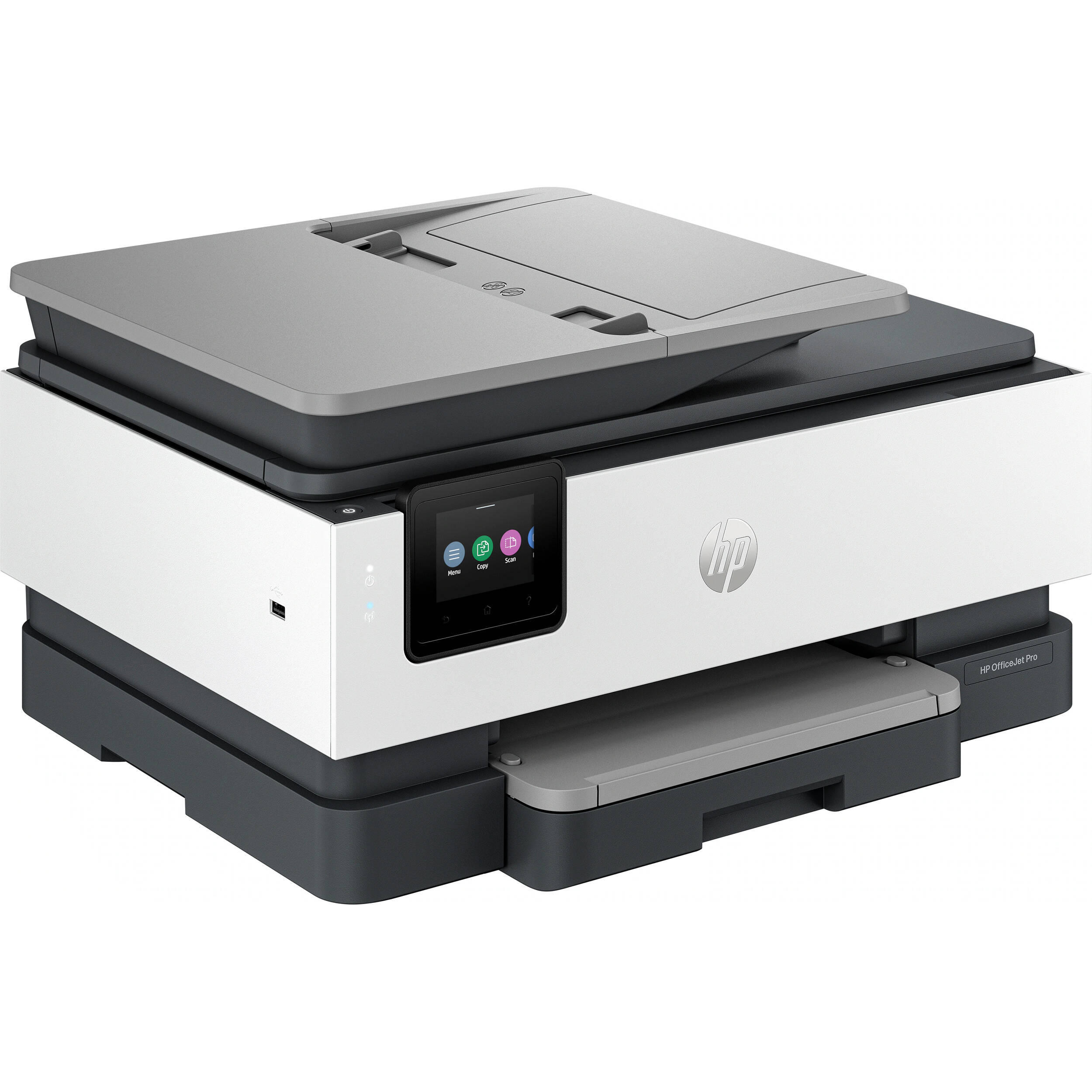 hp Officejet Pro 8139e Wireless All-In-One Printer with Bonus 1-Year Instant Ink with hp+
