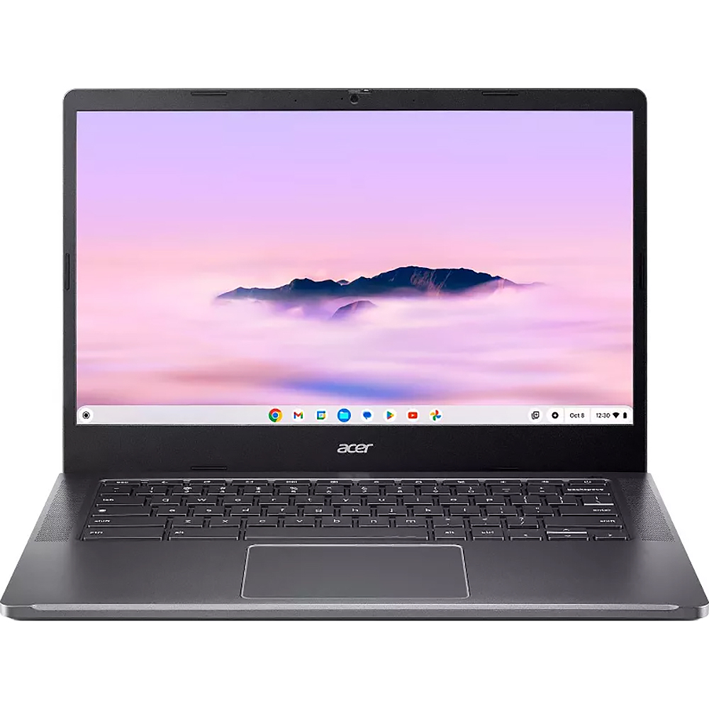 Acer 14 Chromebook Plus Touch Laptop 512GB SSD