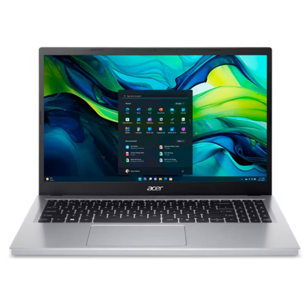 NX.KVDAA.001 Acer 15.6 inch Aspire Go 15 Laptop - Intel i3-N305 