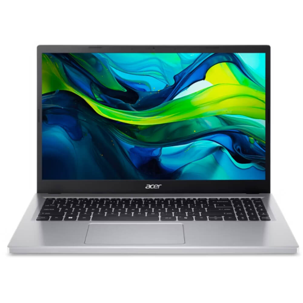 NX.KVDAA.001 Acer 15.6 inch Aspire Go 15 Laptop - Intel i3-N305