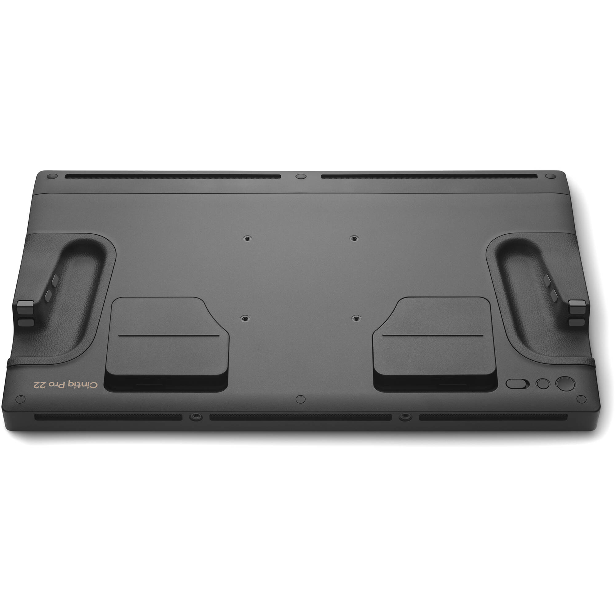 Wacom Cintiq Pro 22 Creative Pen & Touch Display DTH227K0A Greentoe