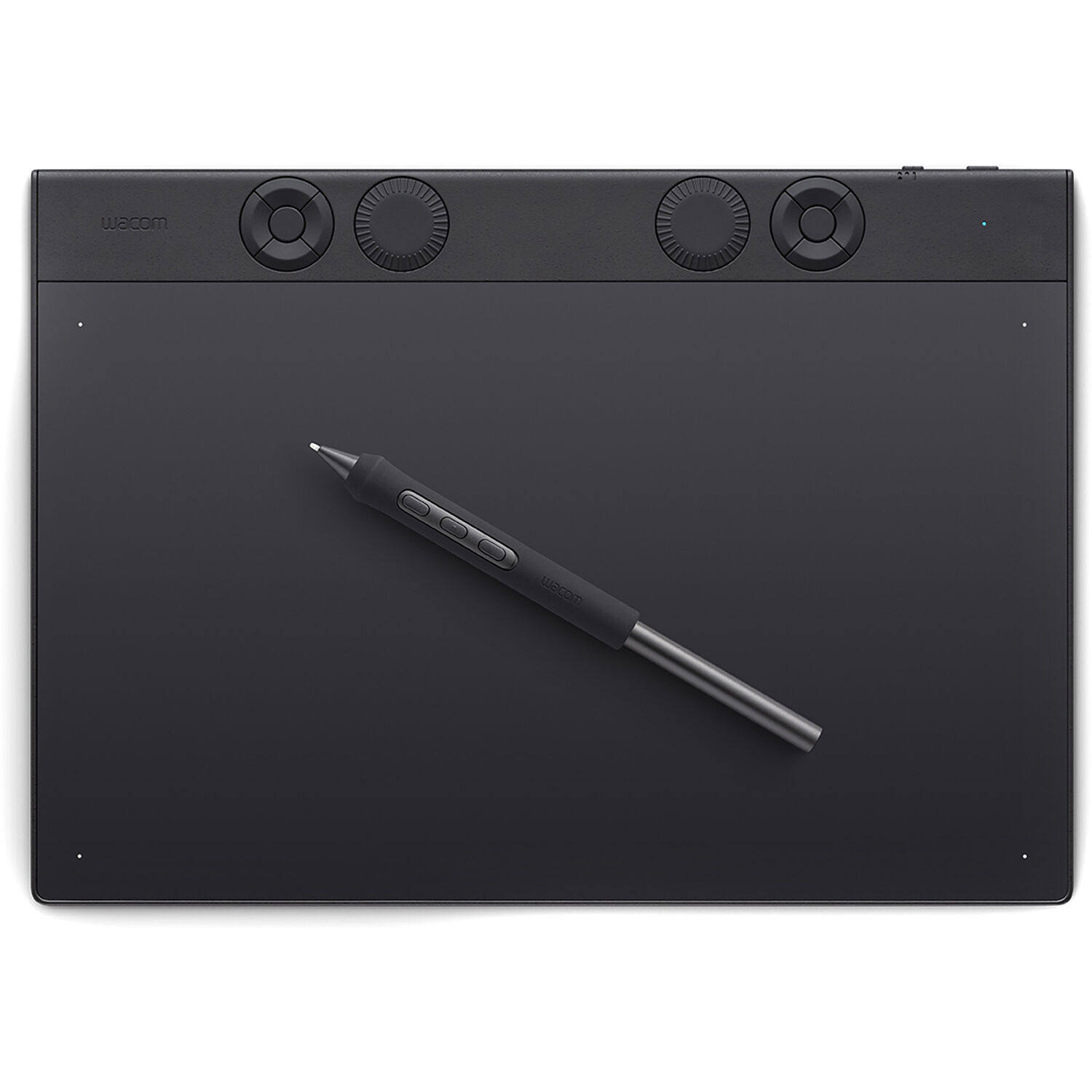 Wacom Intuos Pro Creative Pen Tablet (2025, Medium)