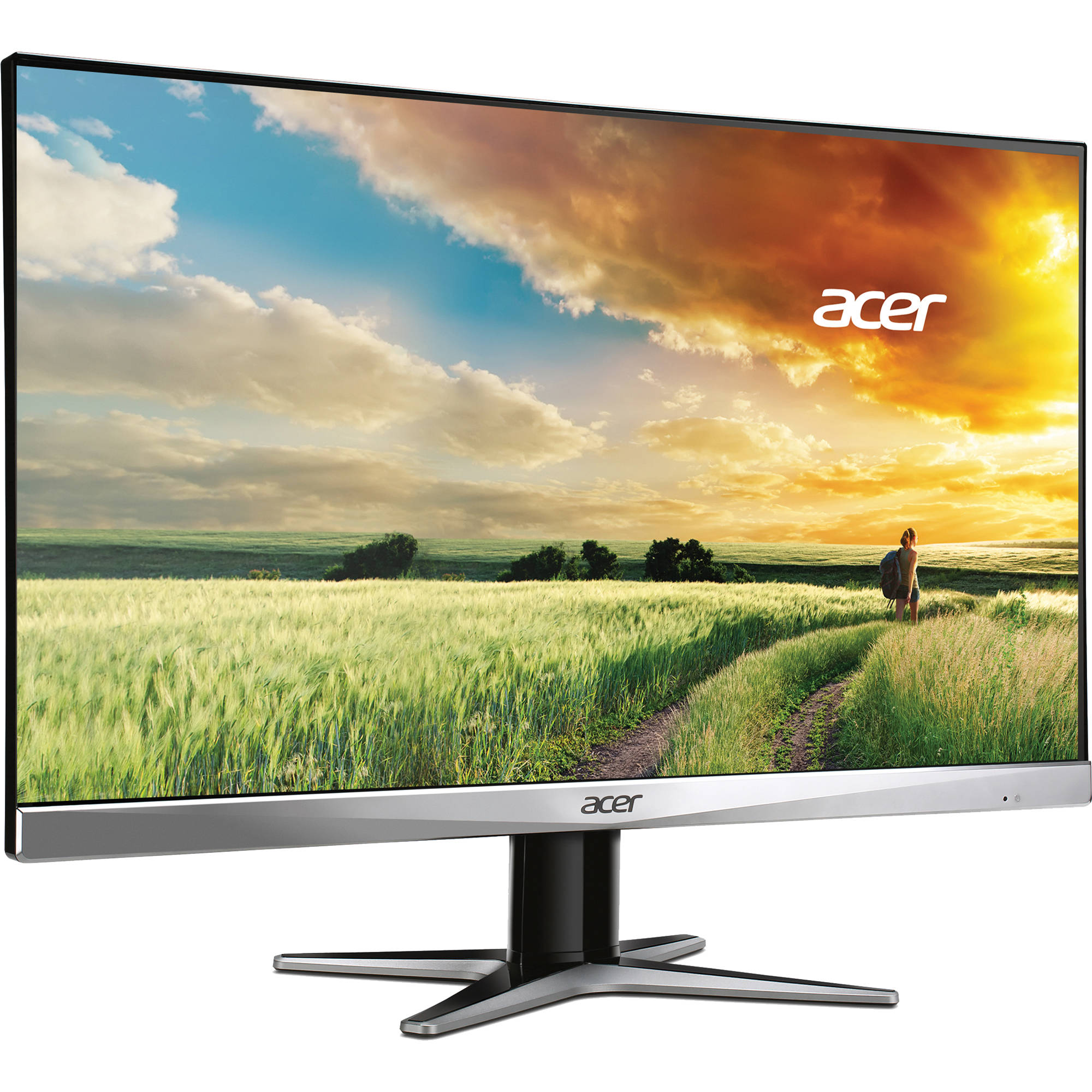 Acer G257HU smidpx 25" 16:9 IPS Monitor