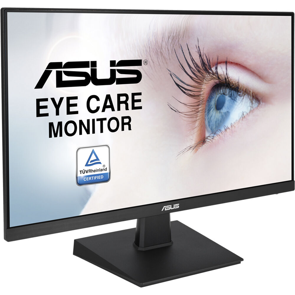 Asus 23.8" Wide (16:9) IPS Eye Care Monitor
