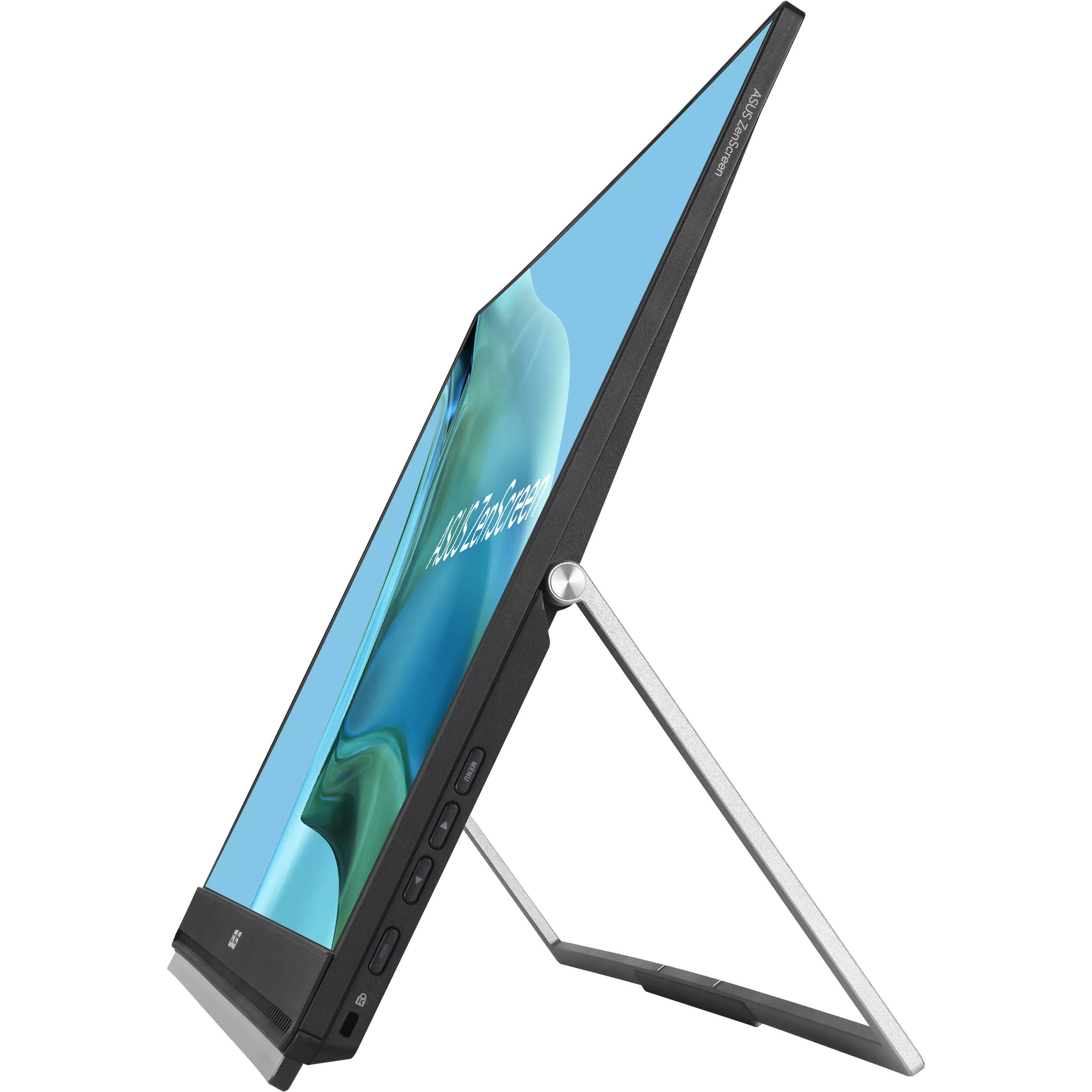 ASUS ZenScreen MB249C 23.8