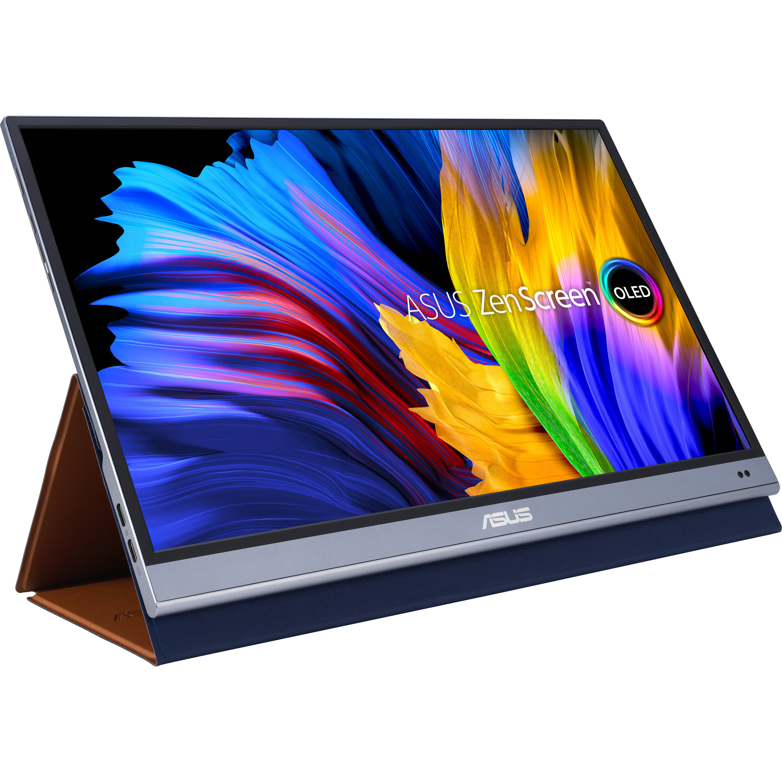 Asus ZenScreen OLED 15.6" Portable Monitor