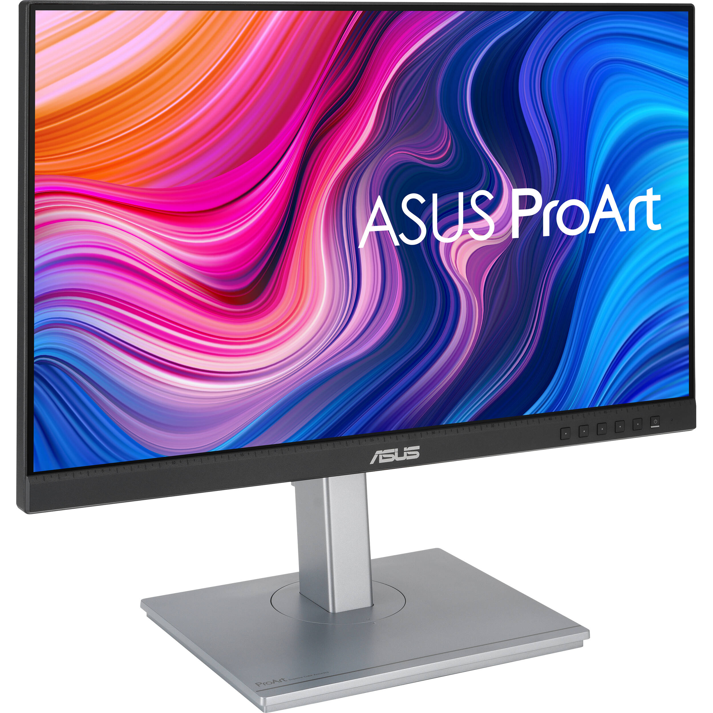 Asus ProArt Display PA247CV 23.8" 16:9 Adaptive-Sync IPS Monitor