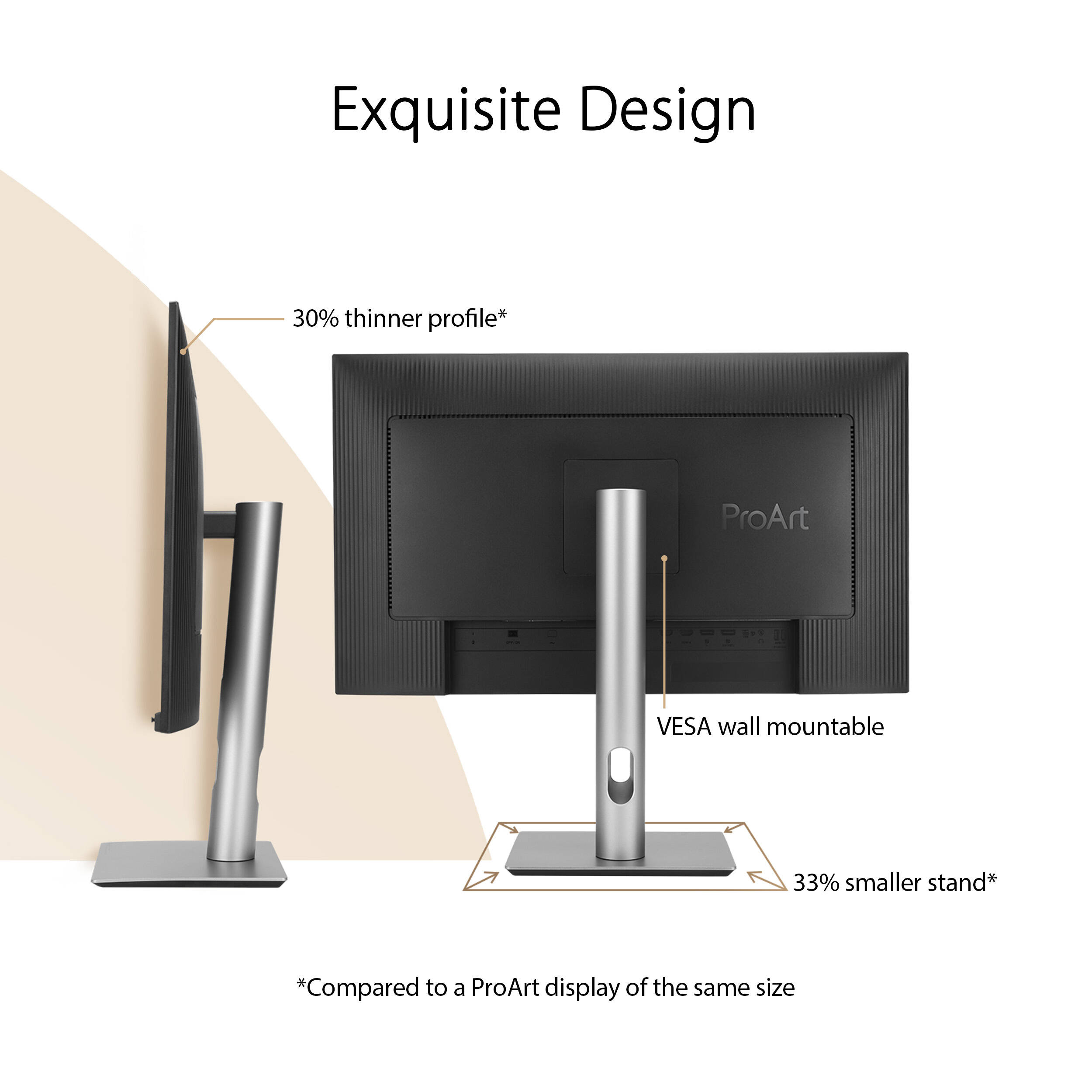 ASUS ProArt Display PA329CRV 31.5