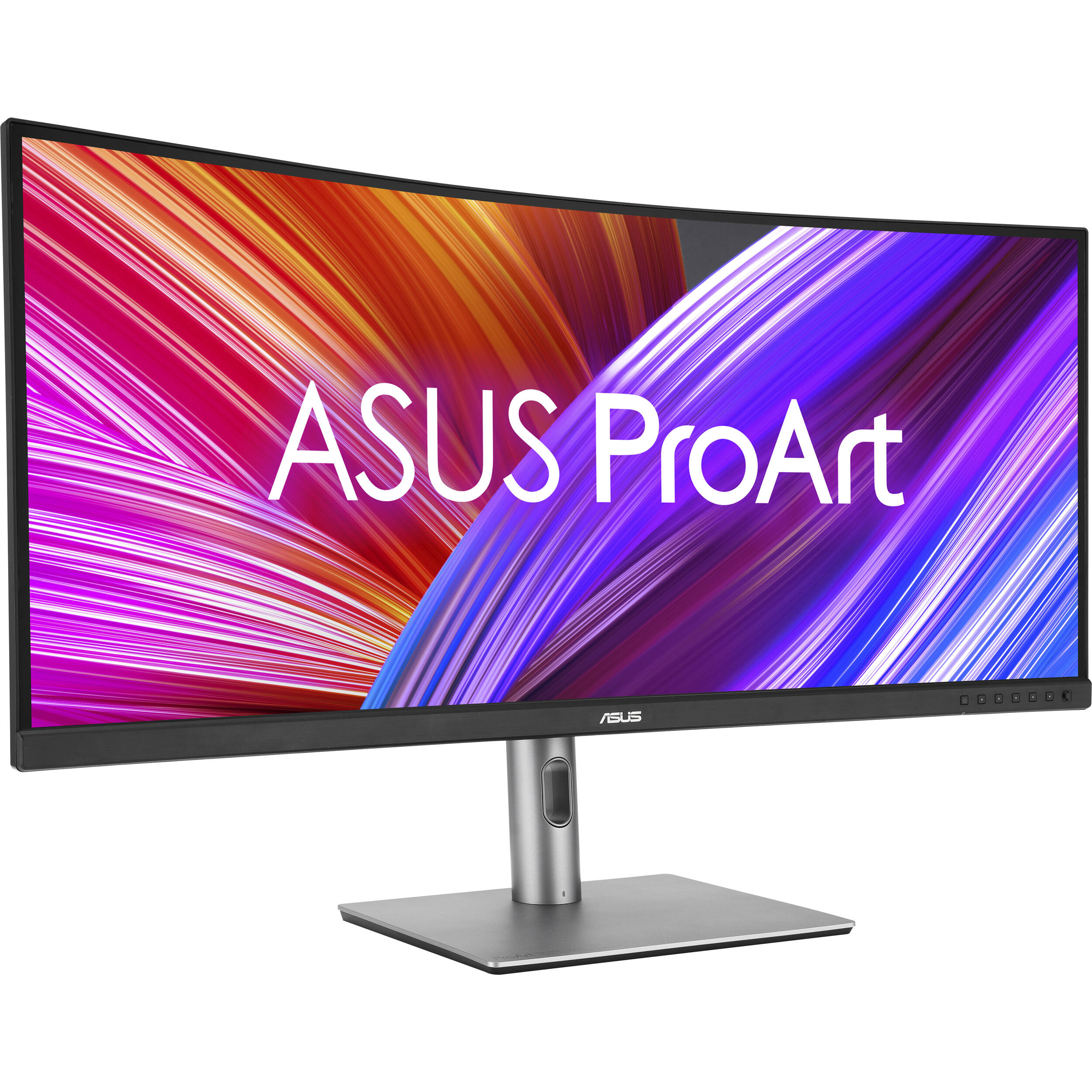 Asus ProArt Display 34.1" 1440p HDR Curved Monitor