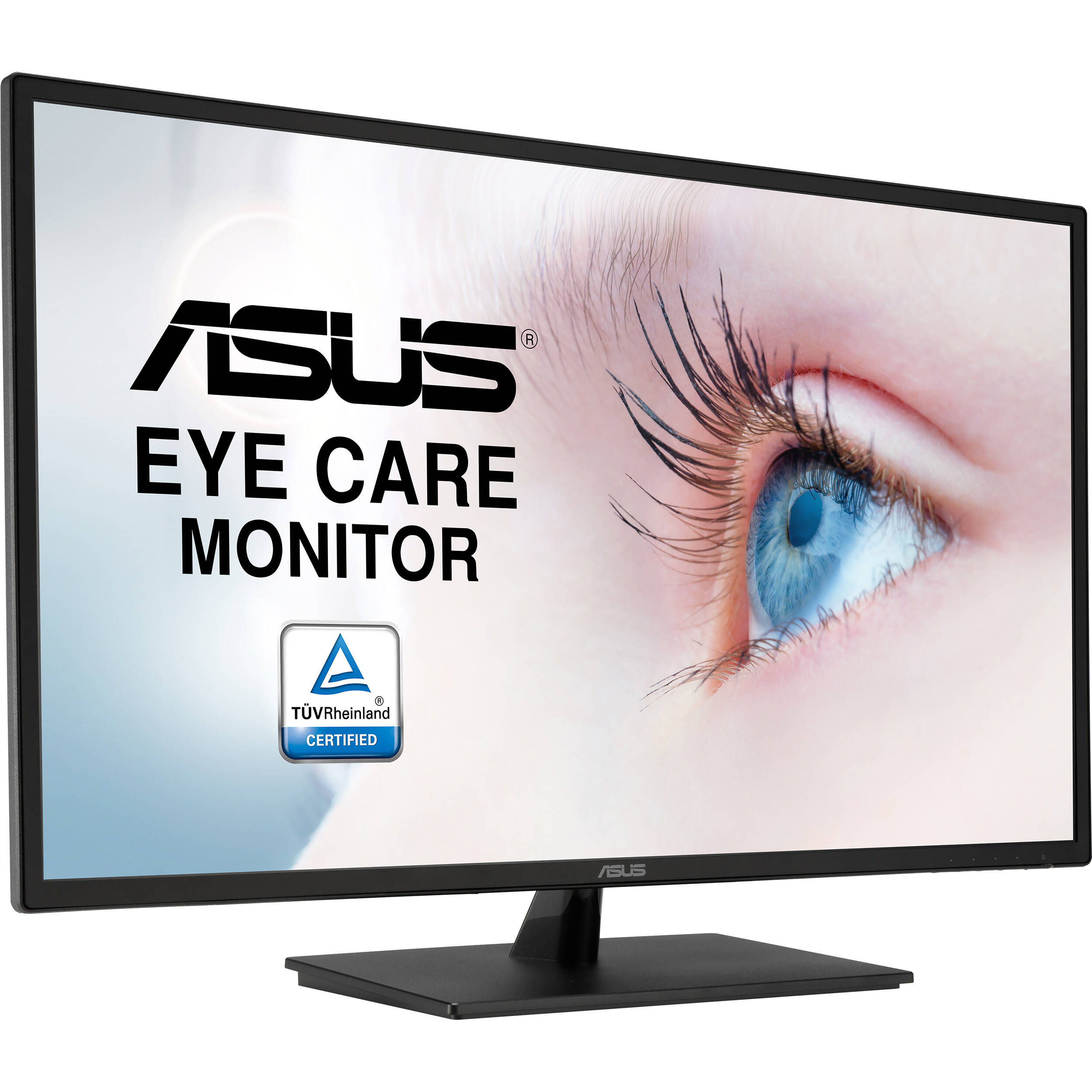 Asus VA329HE 31.5" Eye Care Monitor