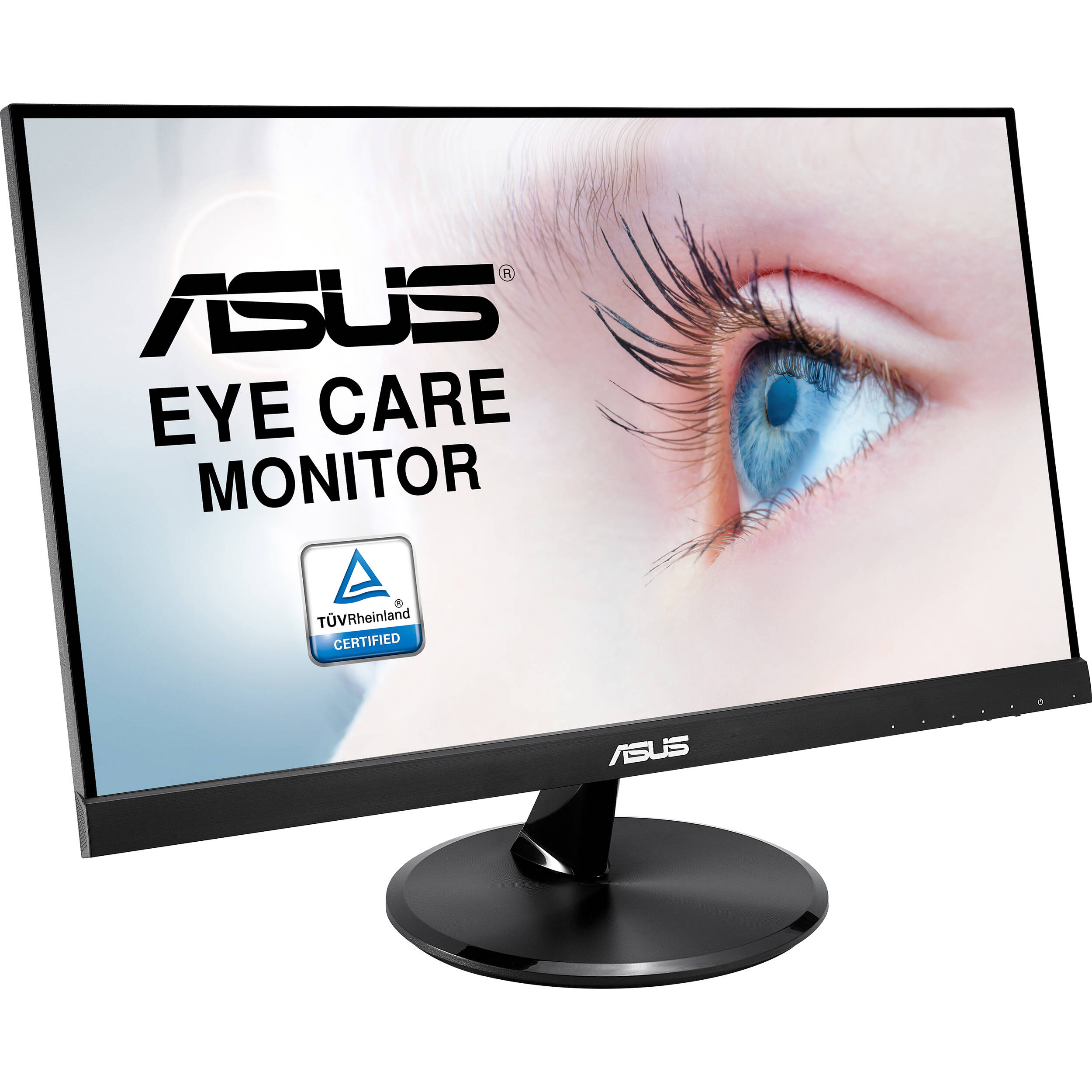 Asus VP229Q 21.5" 16:9 FreeSync Eye Care IPS Monitor