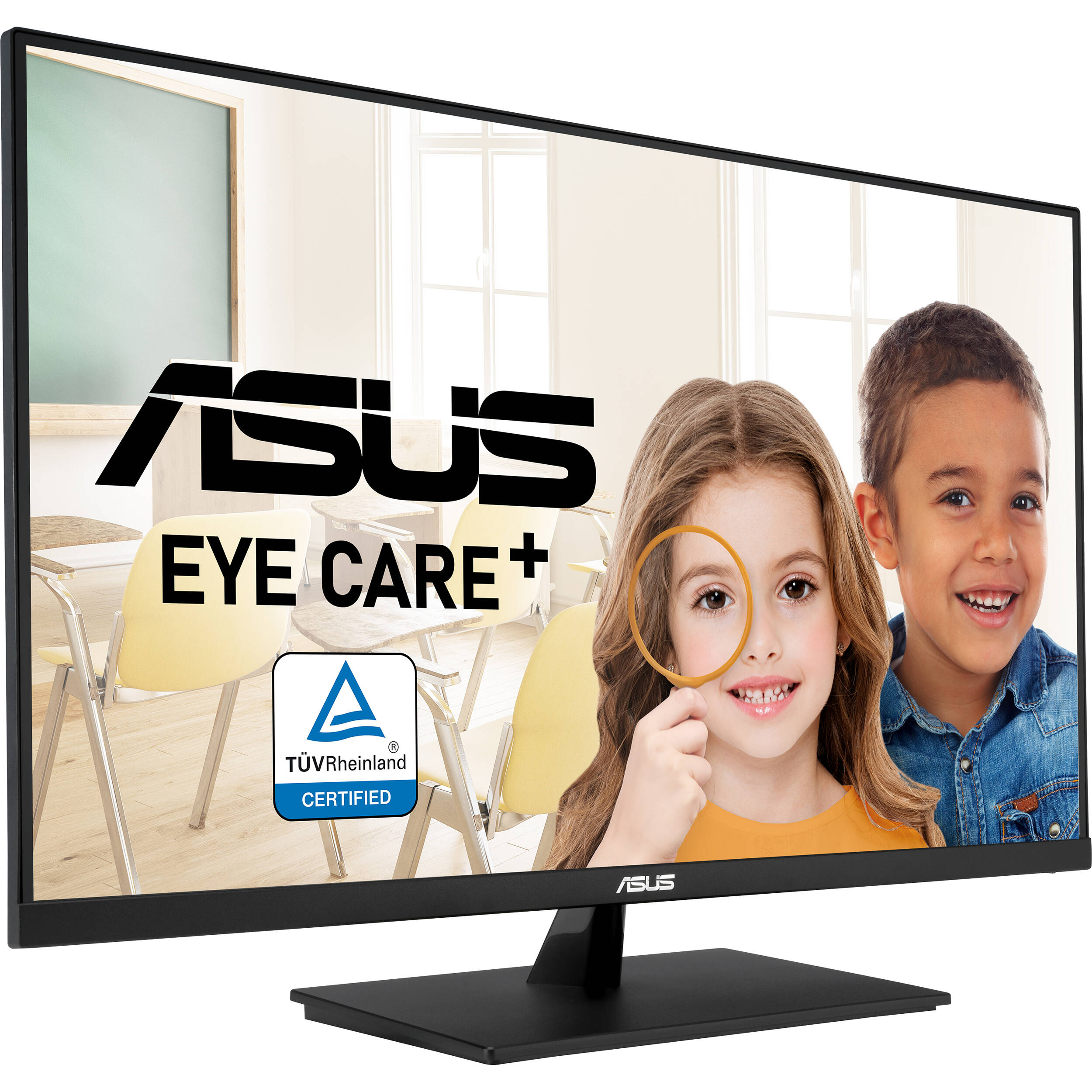 Asus VP327Q 31.5" 4K HDR Monitor