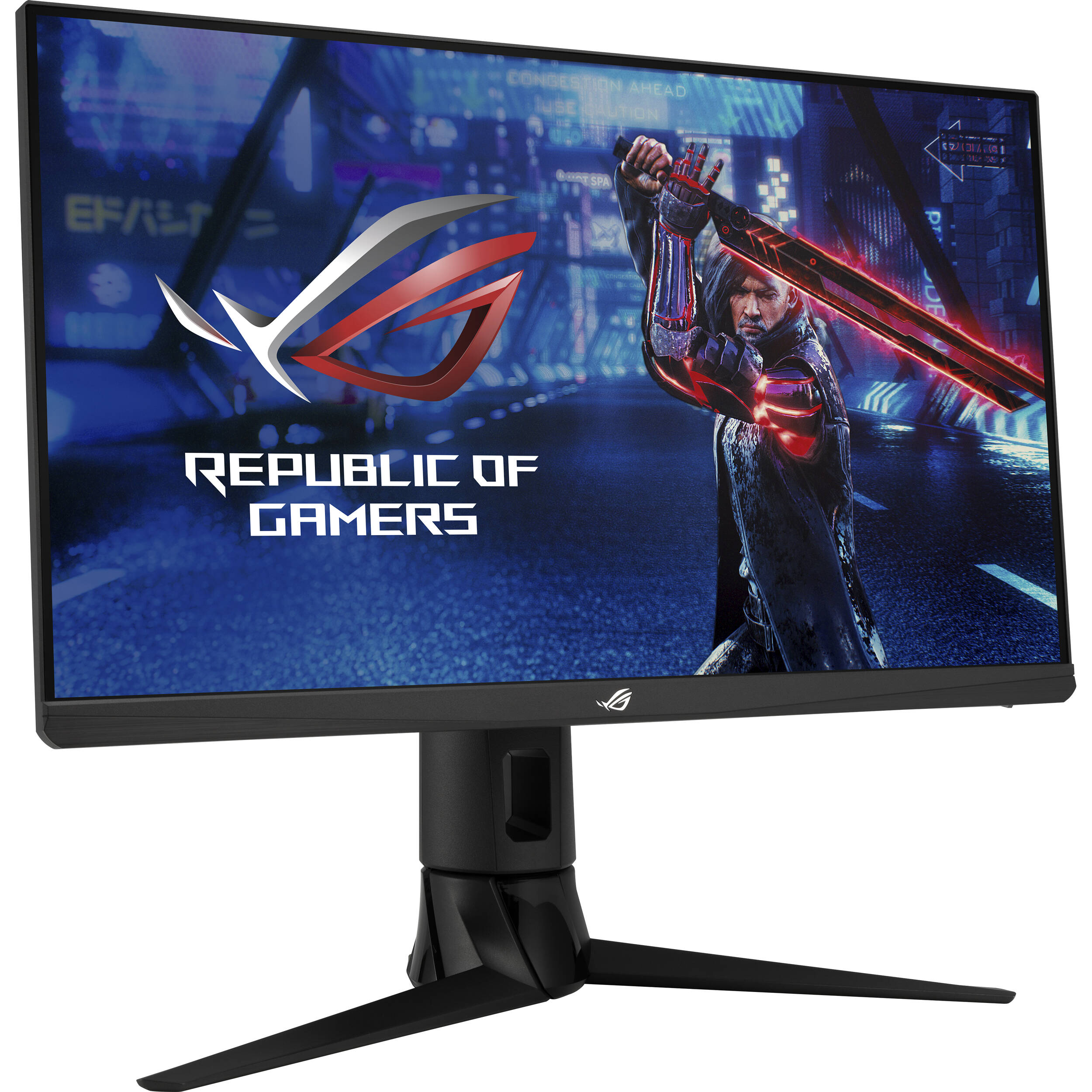 Asus ROG Strix XG249CM 24" 16:9 G-Sync FHD 270 Hz HDR IPS Gaming Monitor