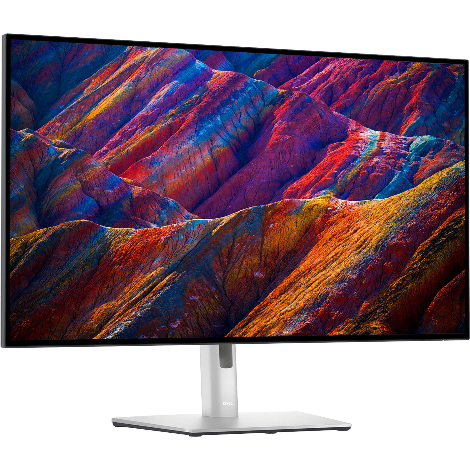 Dell 32" 4K 60Hz Led Lcd Ips Monitor