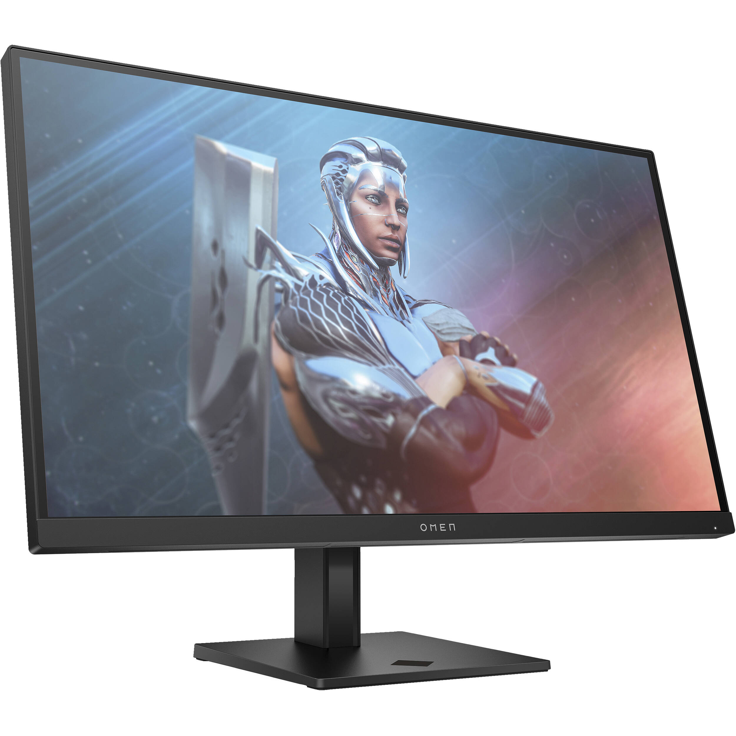 Hp OMEN 27" HDR 165 Hz Gaming Monitor