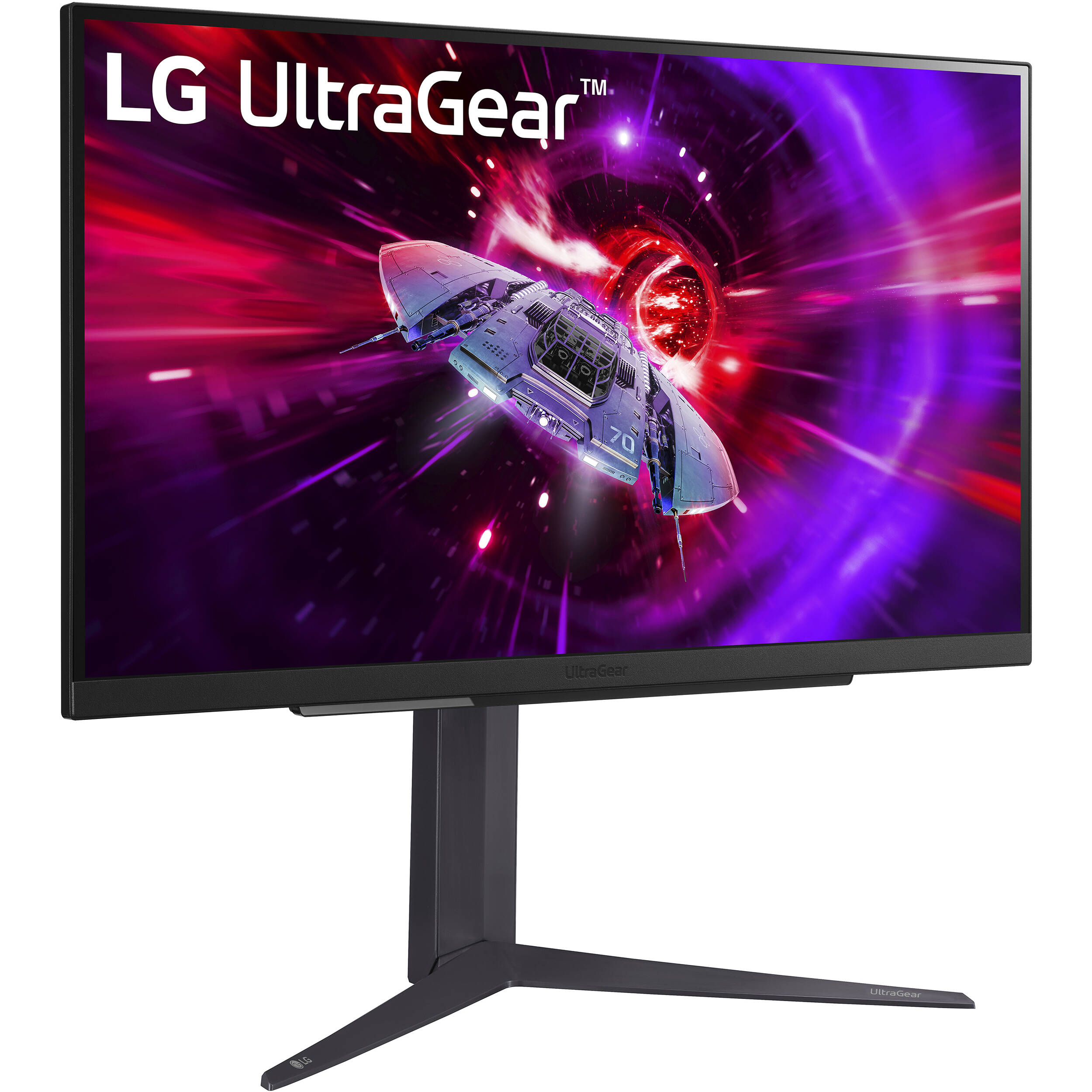 LG UltraGear 27