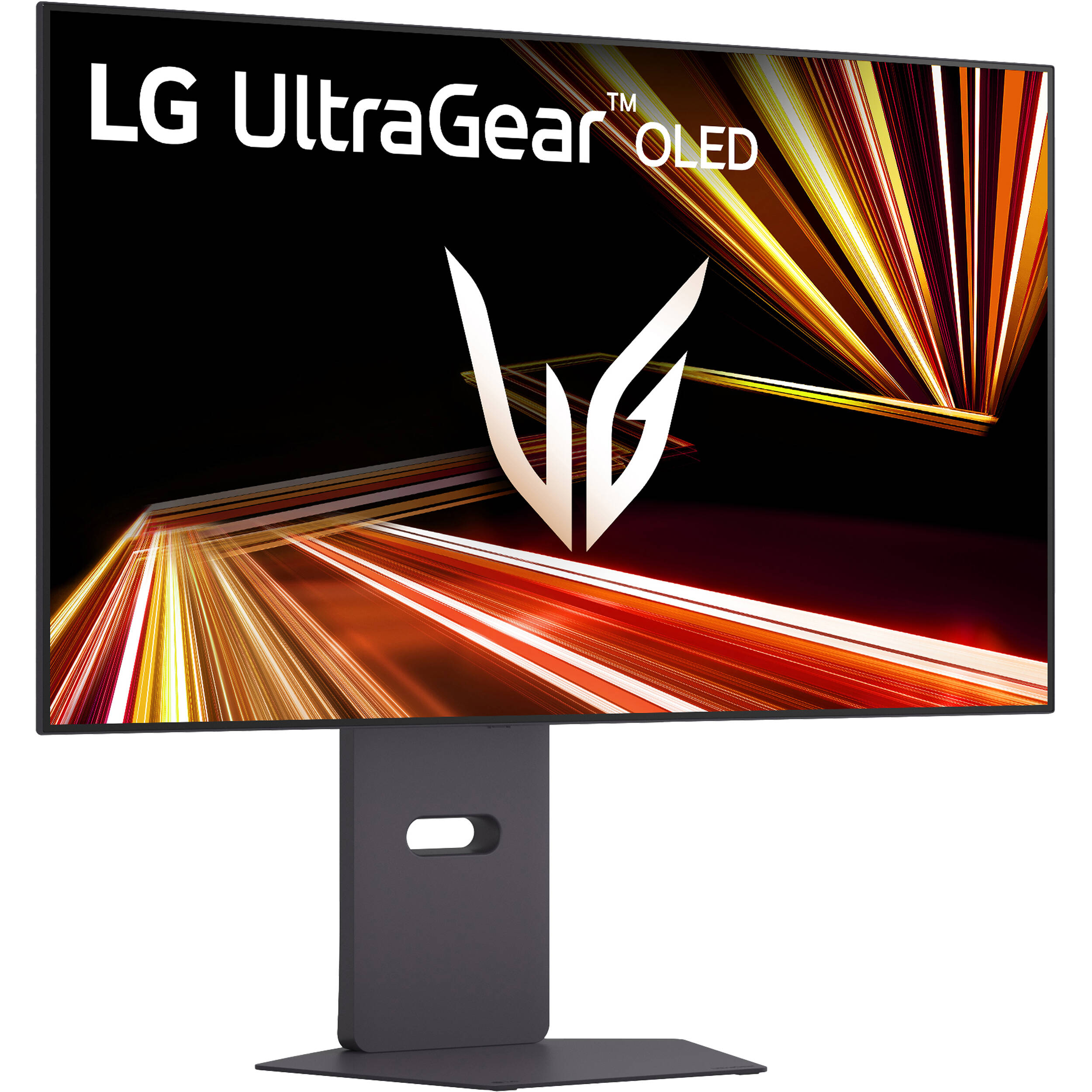 LG UltraGear 31.5" Dual Mode 4K UHD 240 Hz / FHD 480 Hz Gaming Monitor
