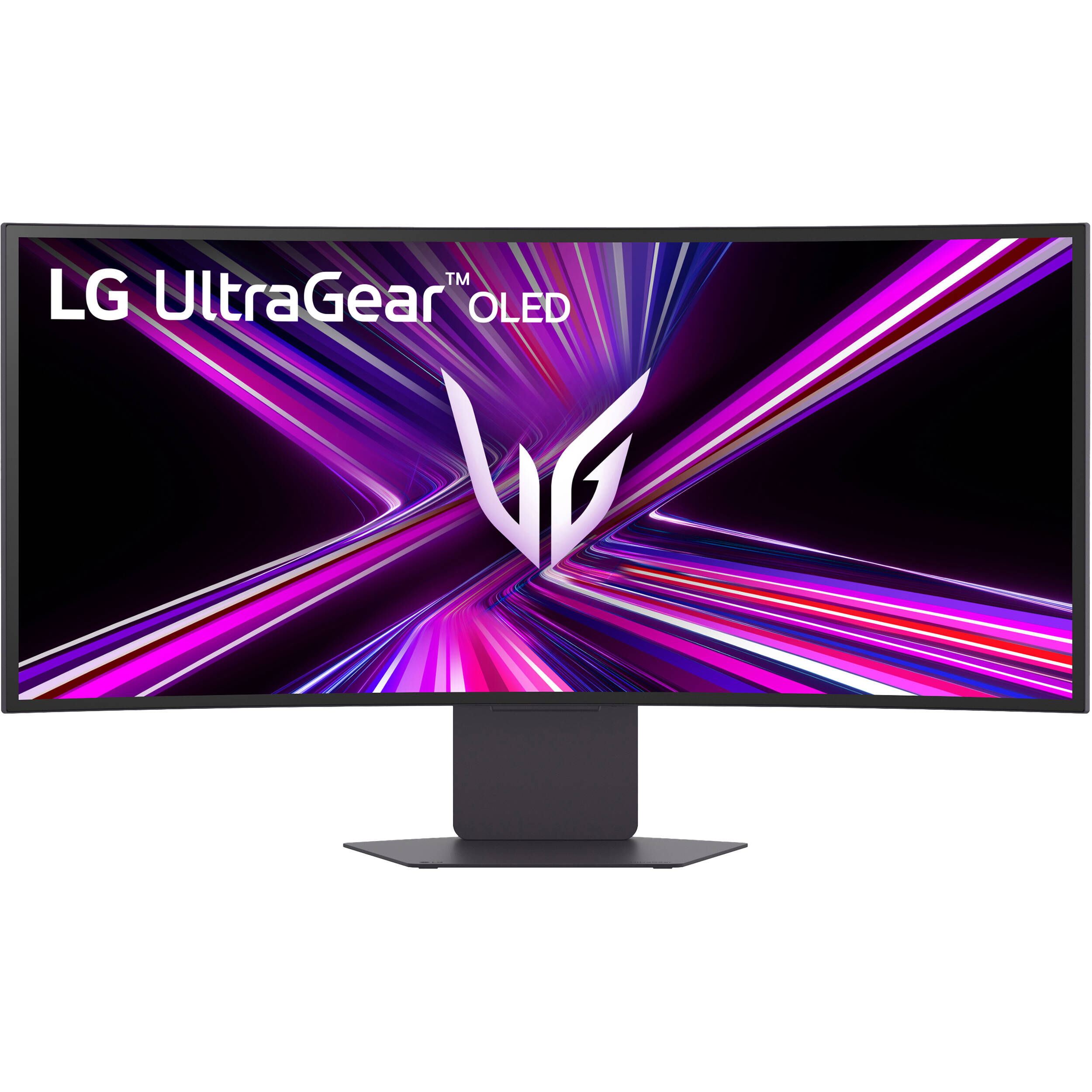 LG UltraGear OLED 34GX900A-B 34