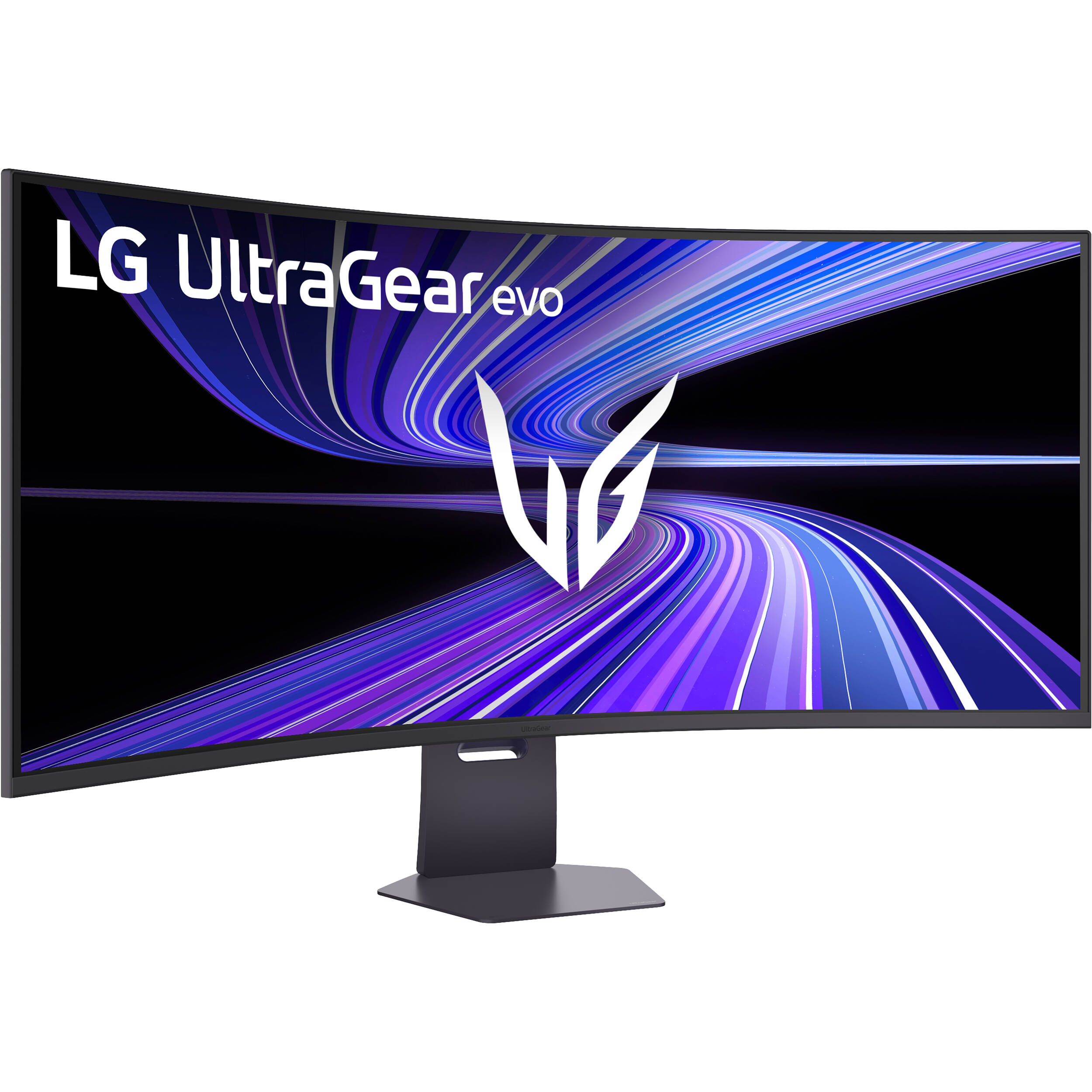 LG UltraGear evo 51.6" 5K2K HDR 240 Hz Curved Gaming Monitor