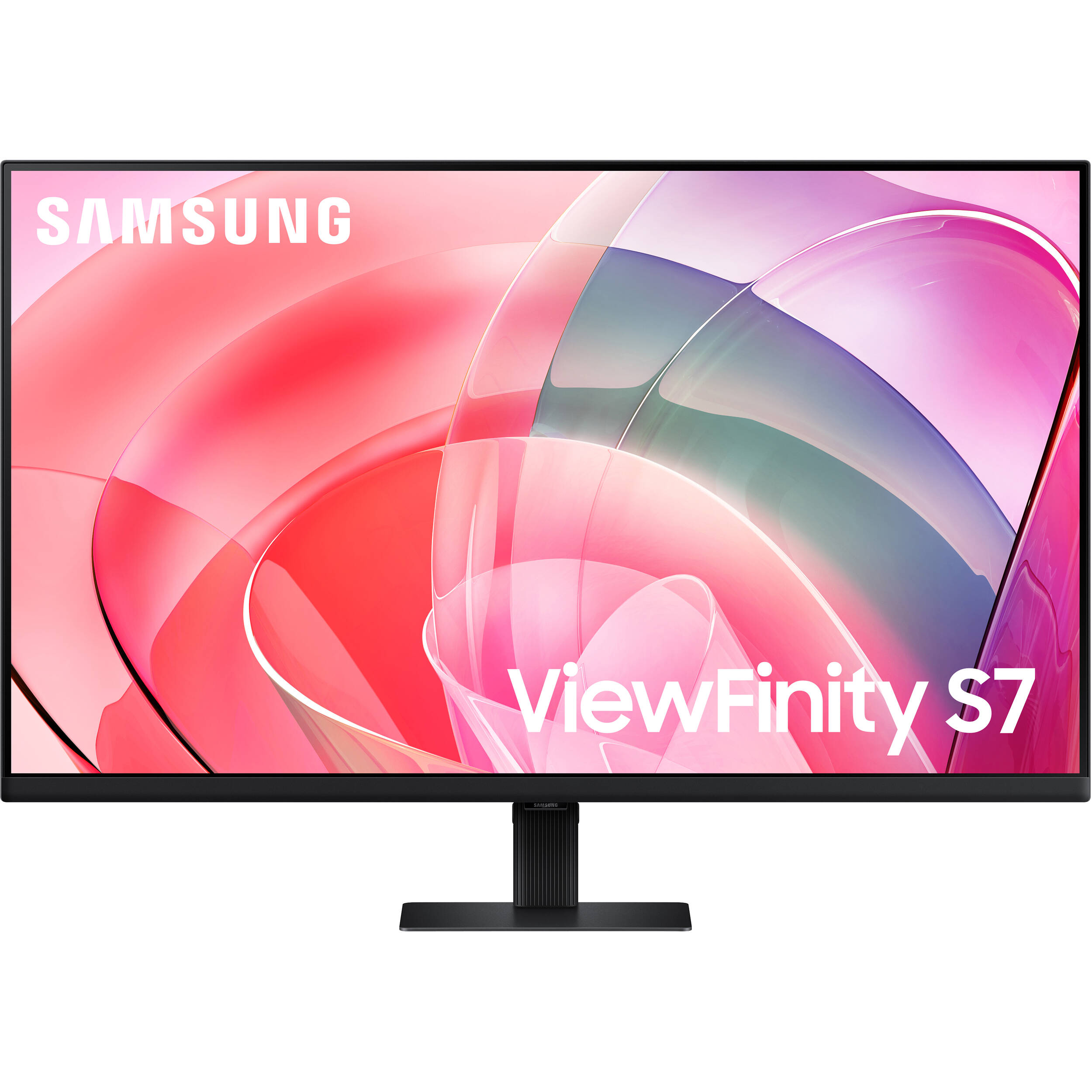 Samsung ViewFinity S7 S70D 37" 4K HDR Monitor