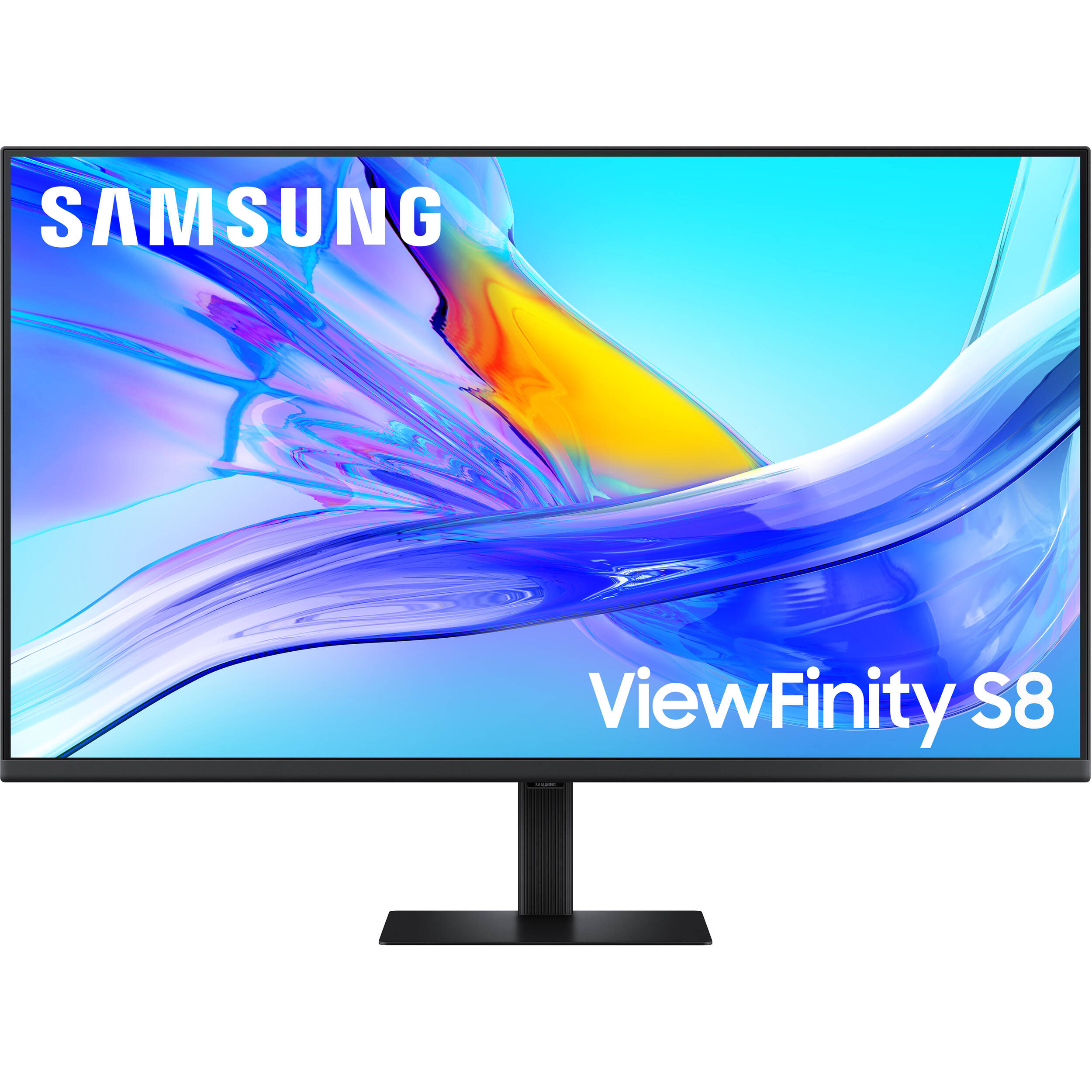 Samsung ViewFinity S80UD 37" 4K HDR Monitor