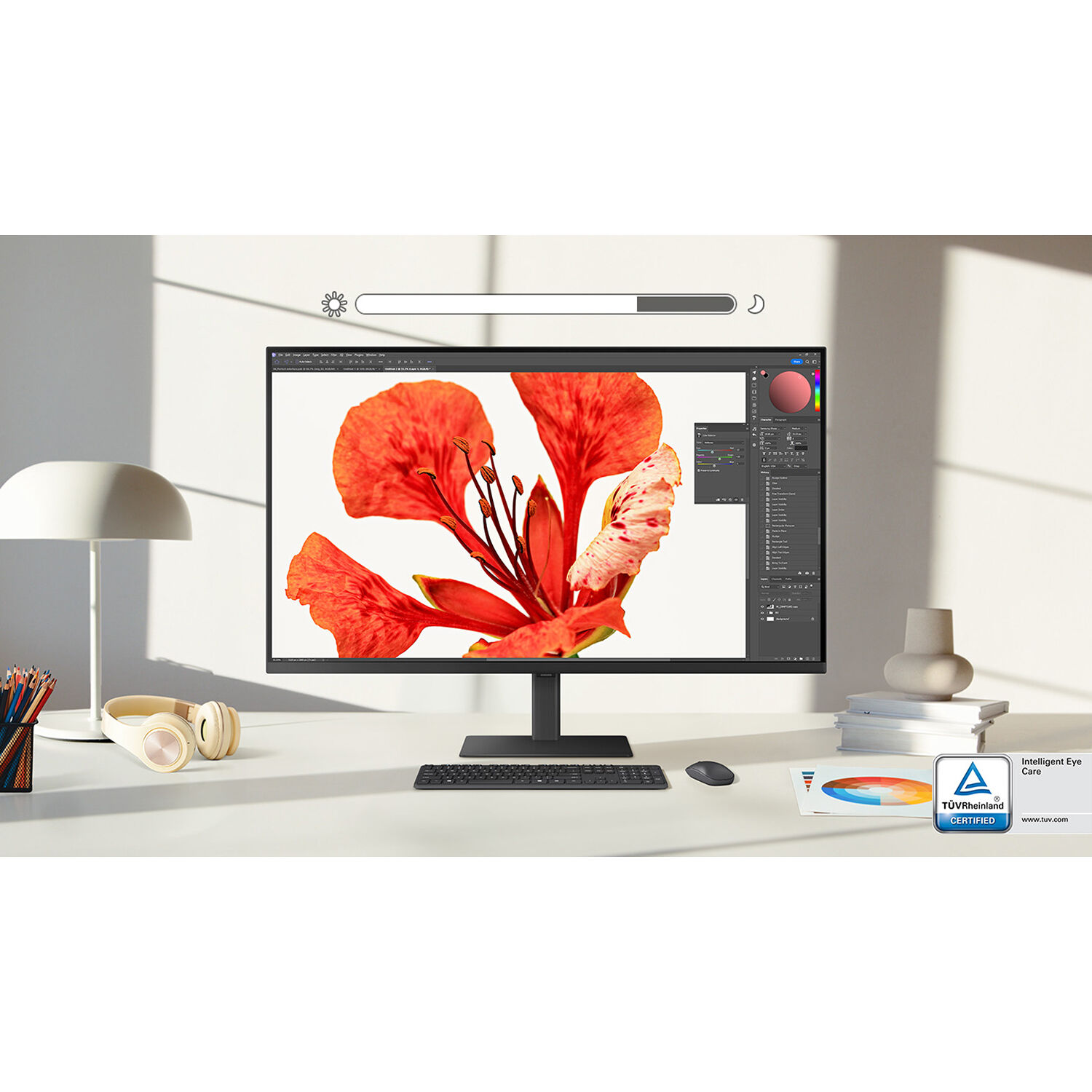 Samsung ViewFinity S80UD 37