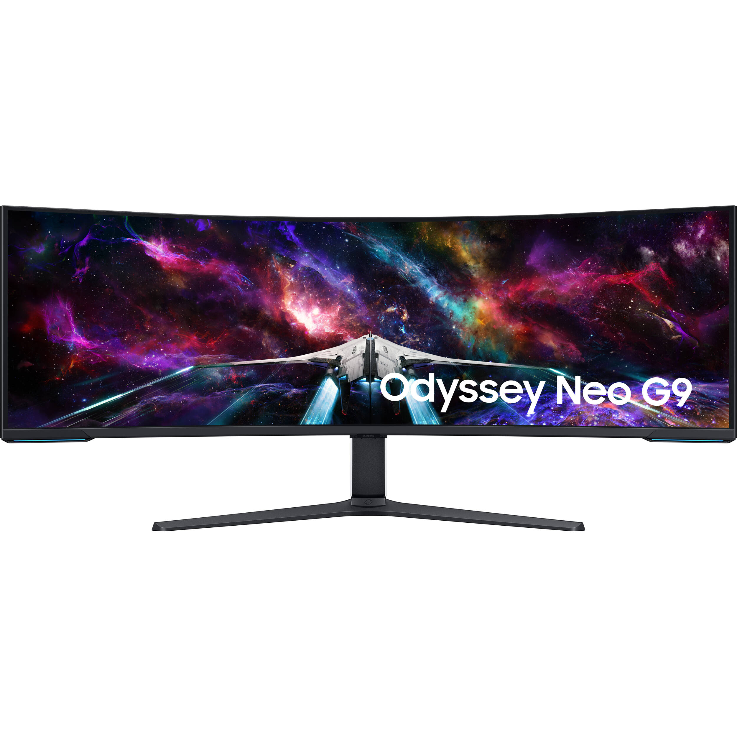Samsung Odyssey Neo G9 57