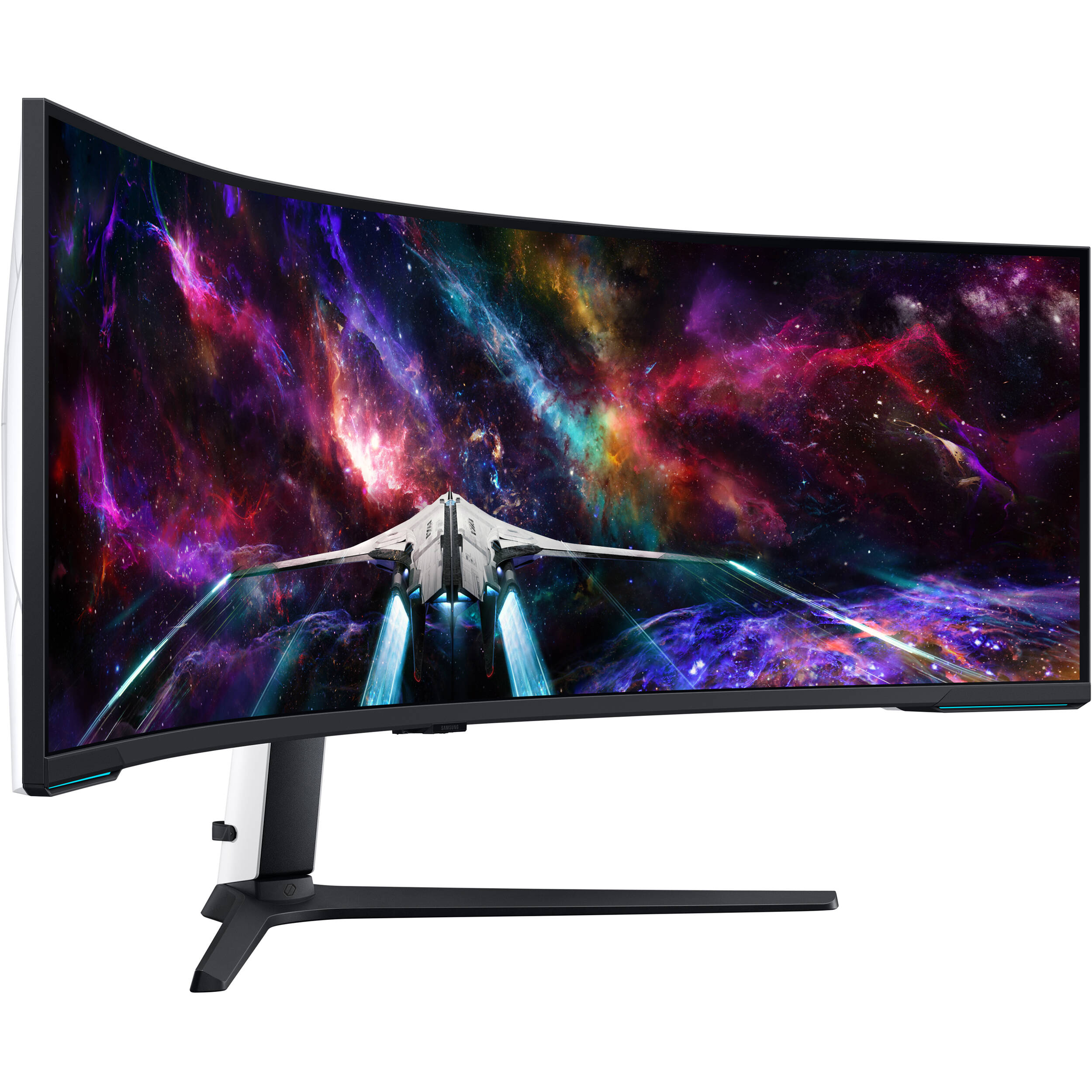 Samsung Odyssey Neo G9 57