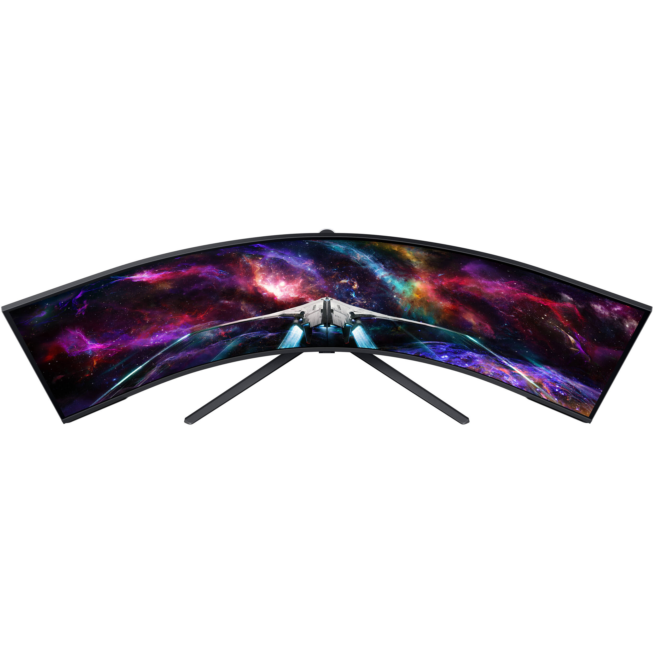 Samsung Odyssey Neo G9 57