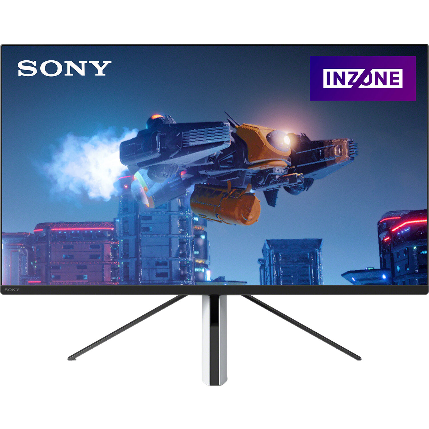 Sony INZONE M3 27" HDR 240 Hz Gaming Monitor