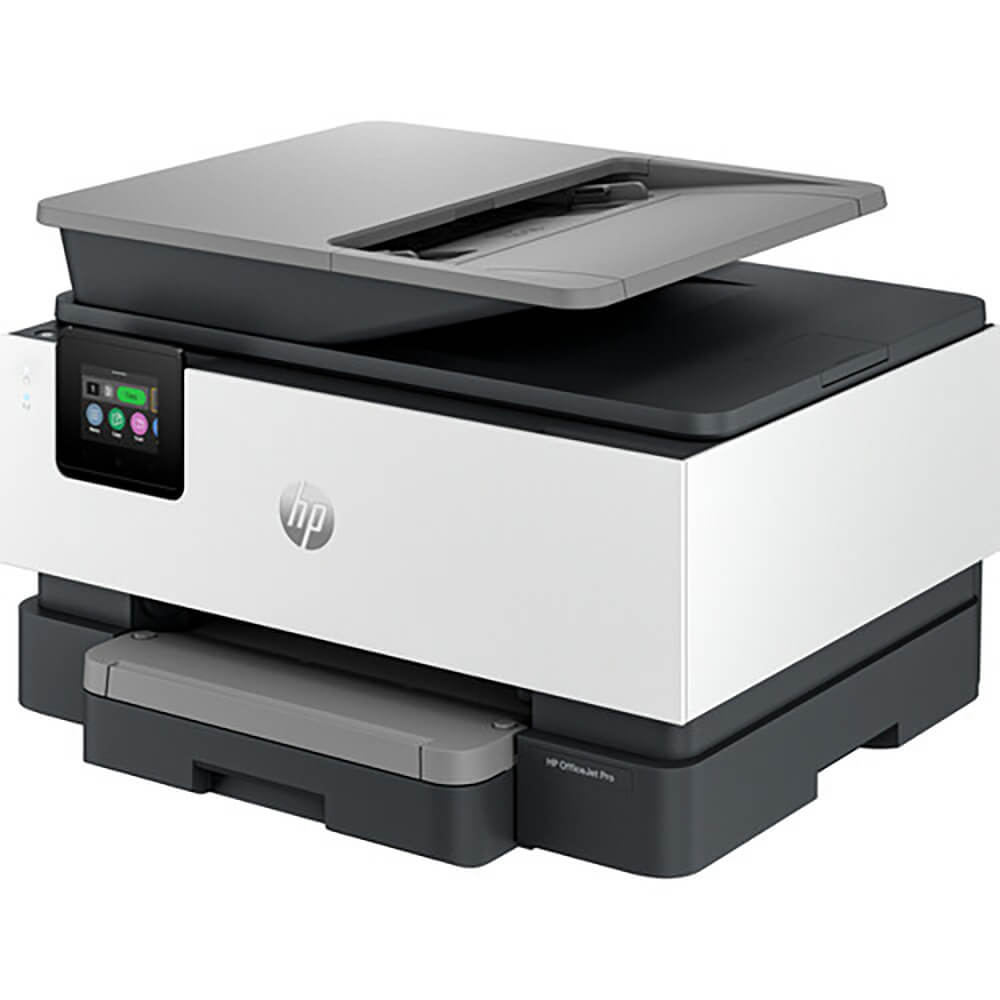 HP OfficeJet Pro All-In-One Color Printer