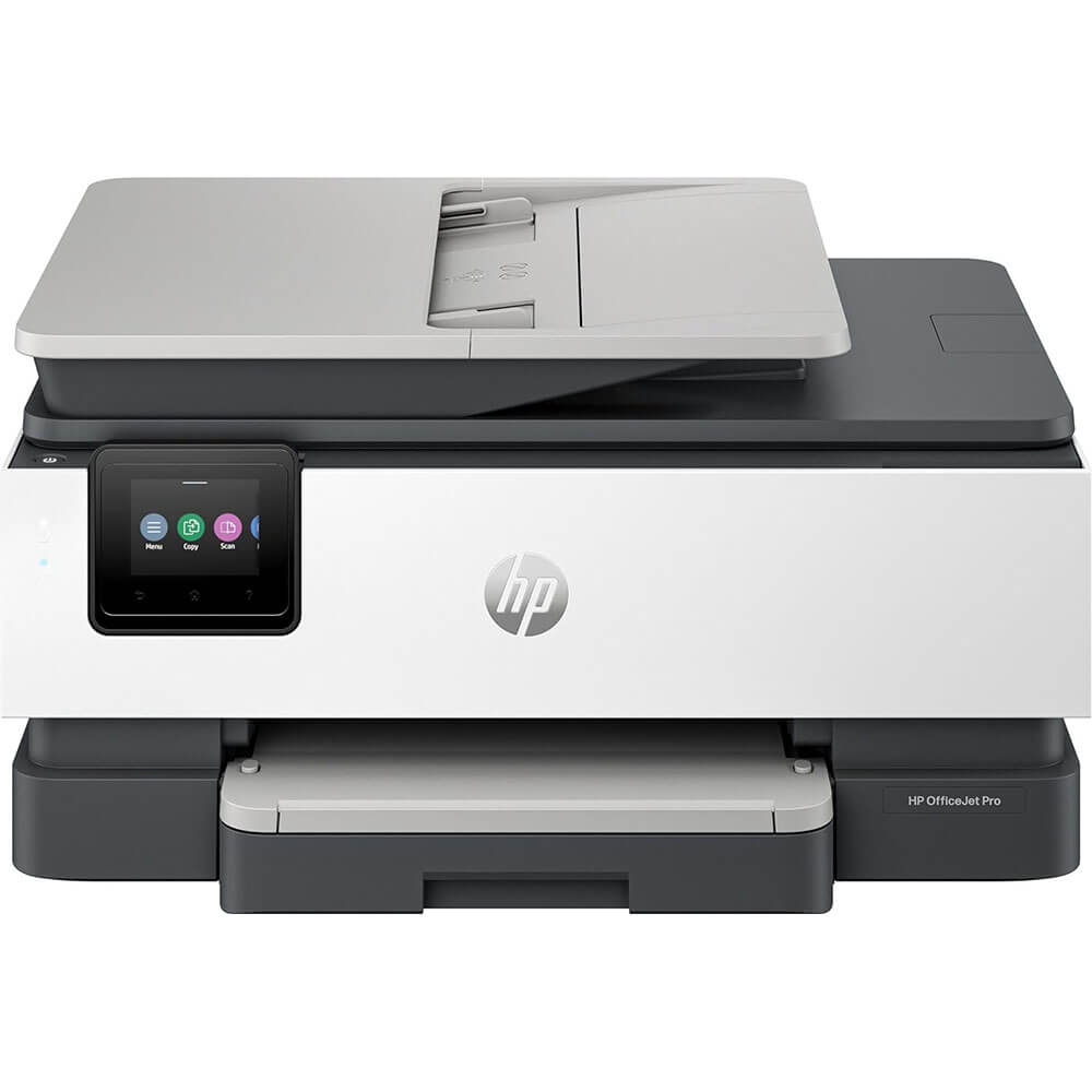 HP OfficeJet Pro 8135e All-in-One Thermal Inkjet Printer & 3-Month Supply Free Ink with Plus