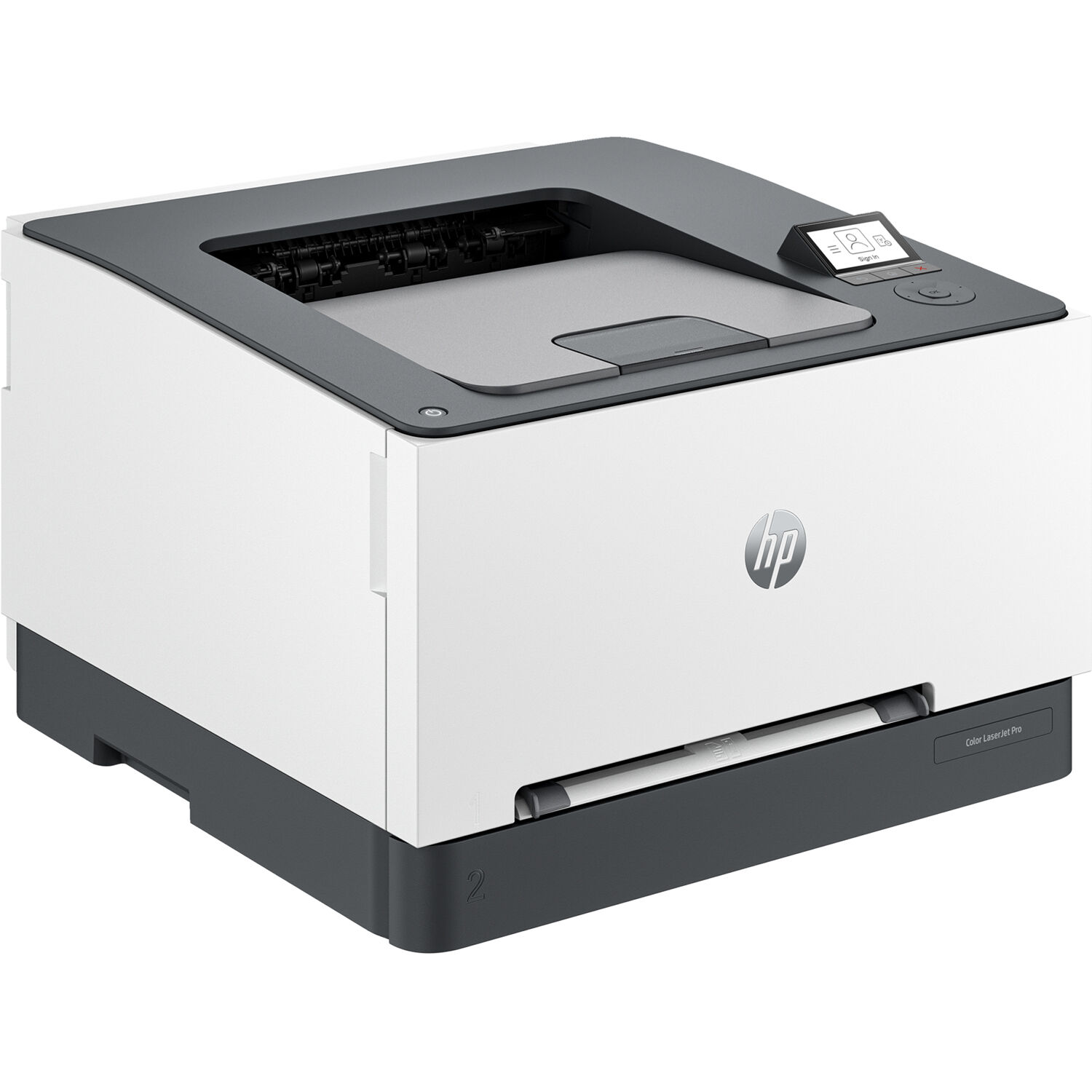 hp 3201DW Color LaserJet Pro Printer