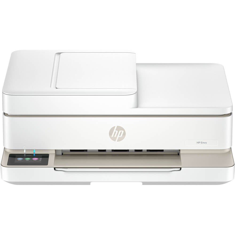 HP Envy 6555e All-in-One Wireless Inkjet Printer w/ bonus 3 Months Instant Ink through +