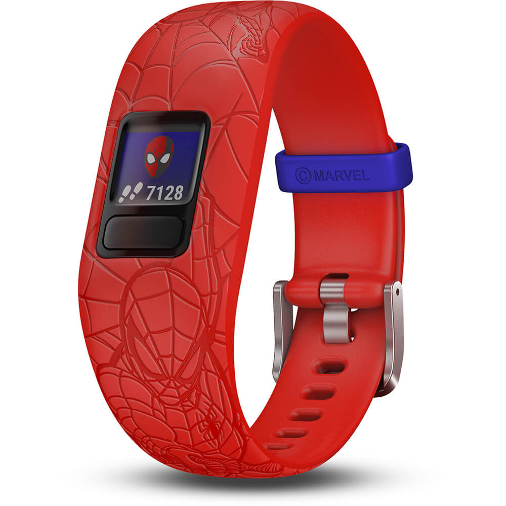 Garmin Kids Fitness & Activity Tracker