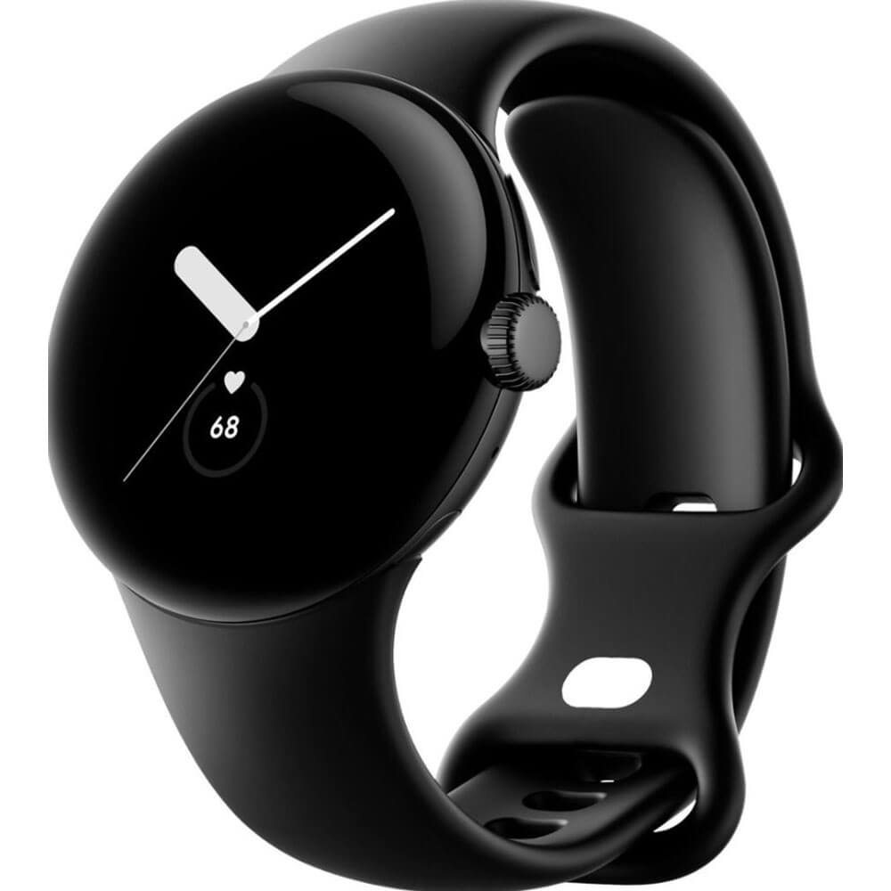 Smartwatch - 41mm - Black/Obsidian