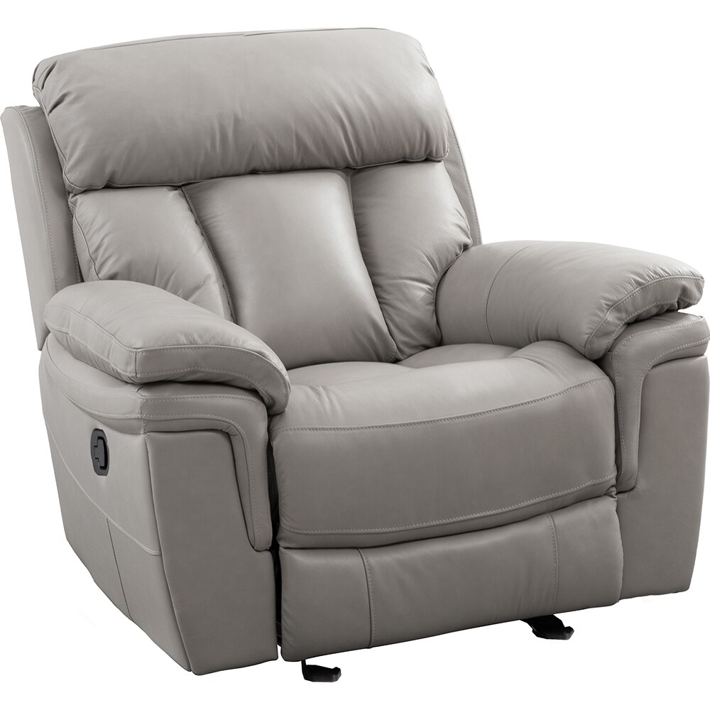 Cayman Power Recliner