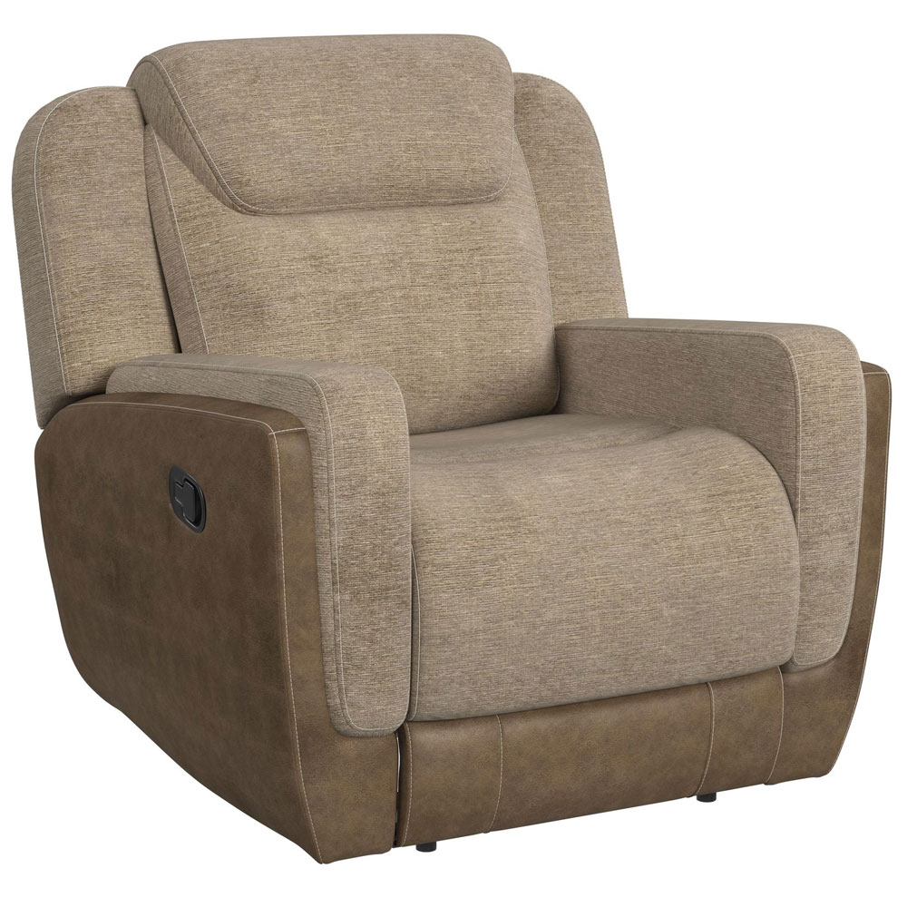 Hornet Recliner - Beige