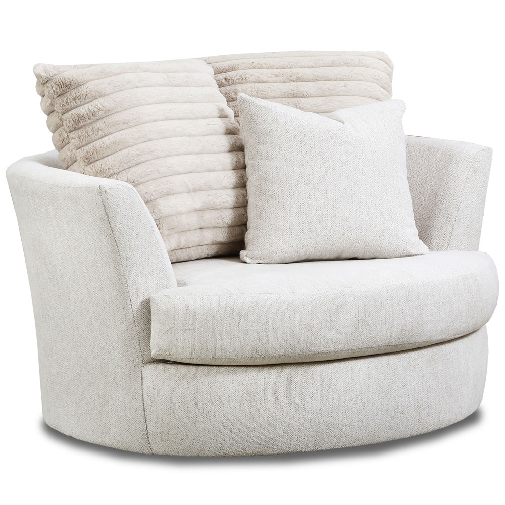 Mondo Swivel Chair