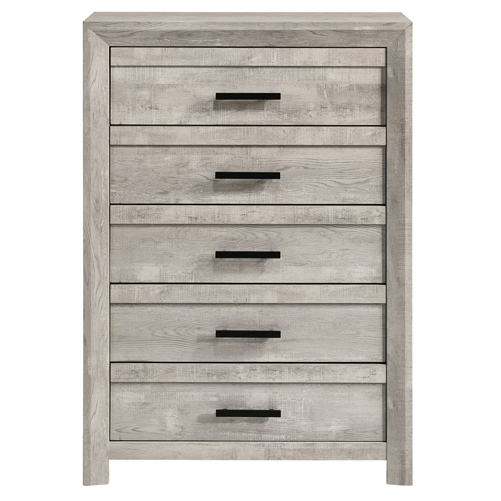 Eleanor 5 Drawer Chest
