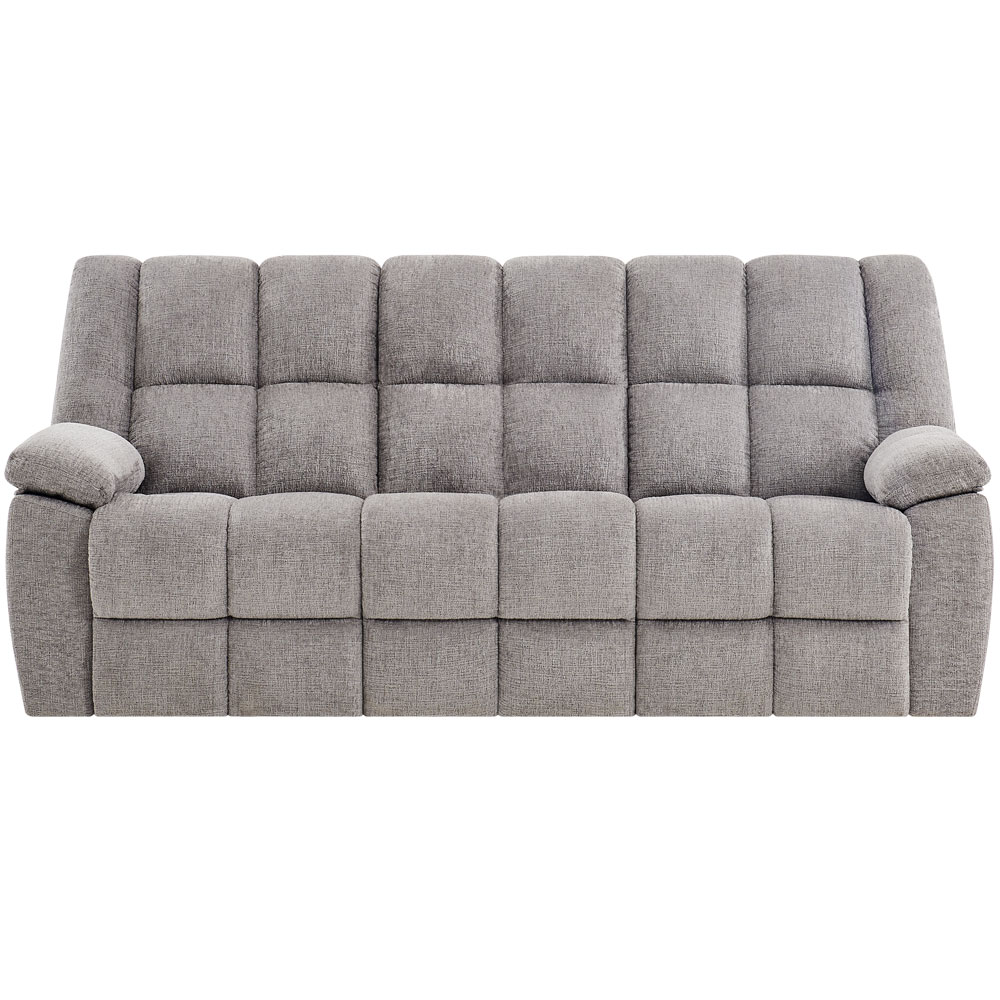 Britta Manual Reclining Sofa