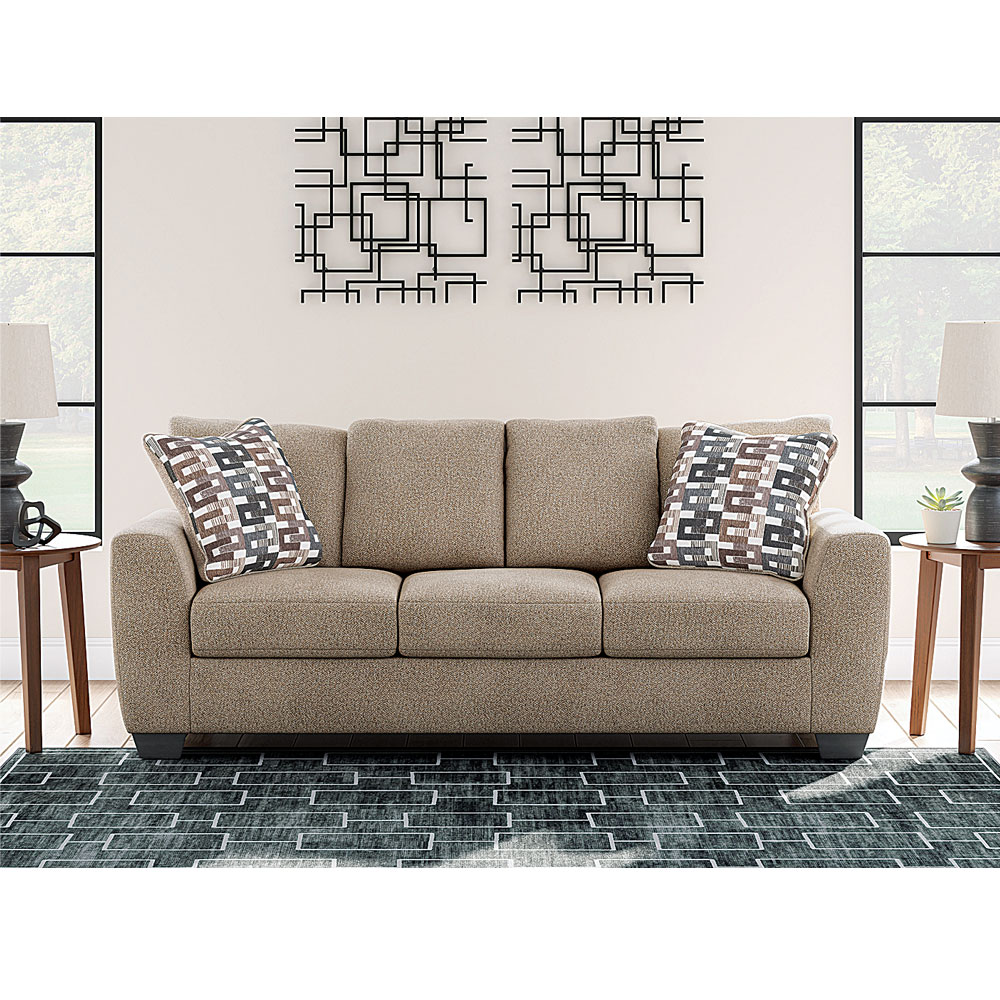 Teddy Queen Sofa Sleeper