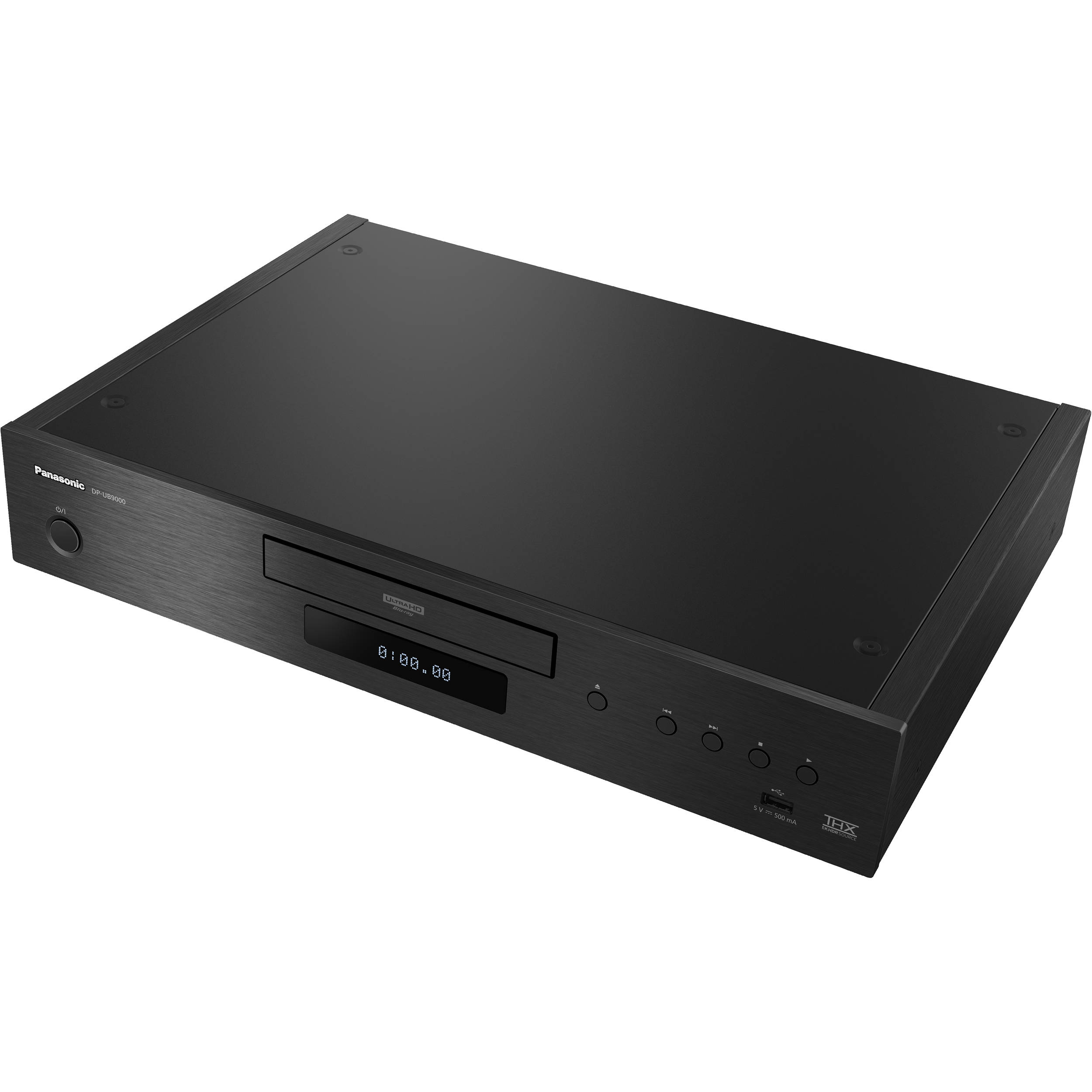 Panasonic　DB-UB9000 Panasonic DP-UB9000 HDR 4K UHD Blu-ray Player DP-UB9000 Greentoe