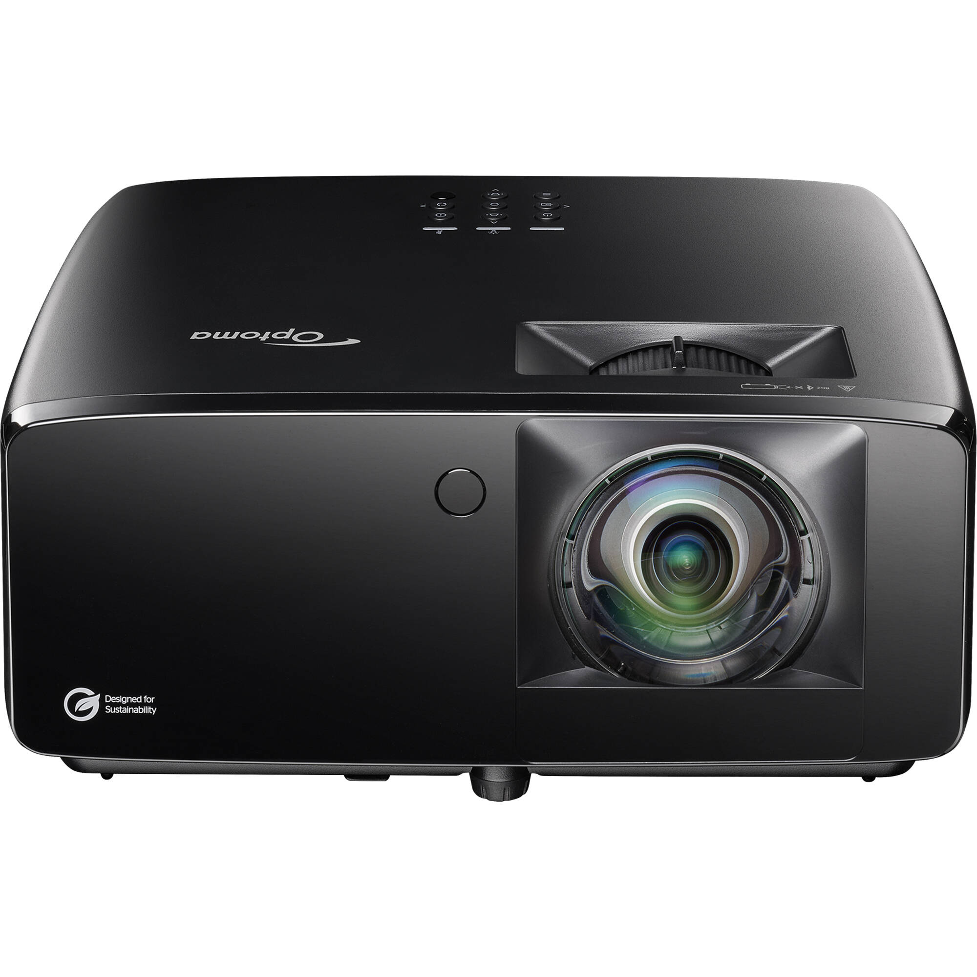 Optoma Technology GT2400HDR 4200-Lumen Full HD GT2400HDR Greentoe