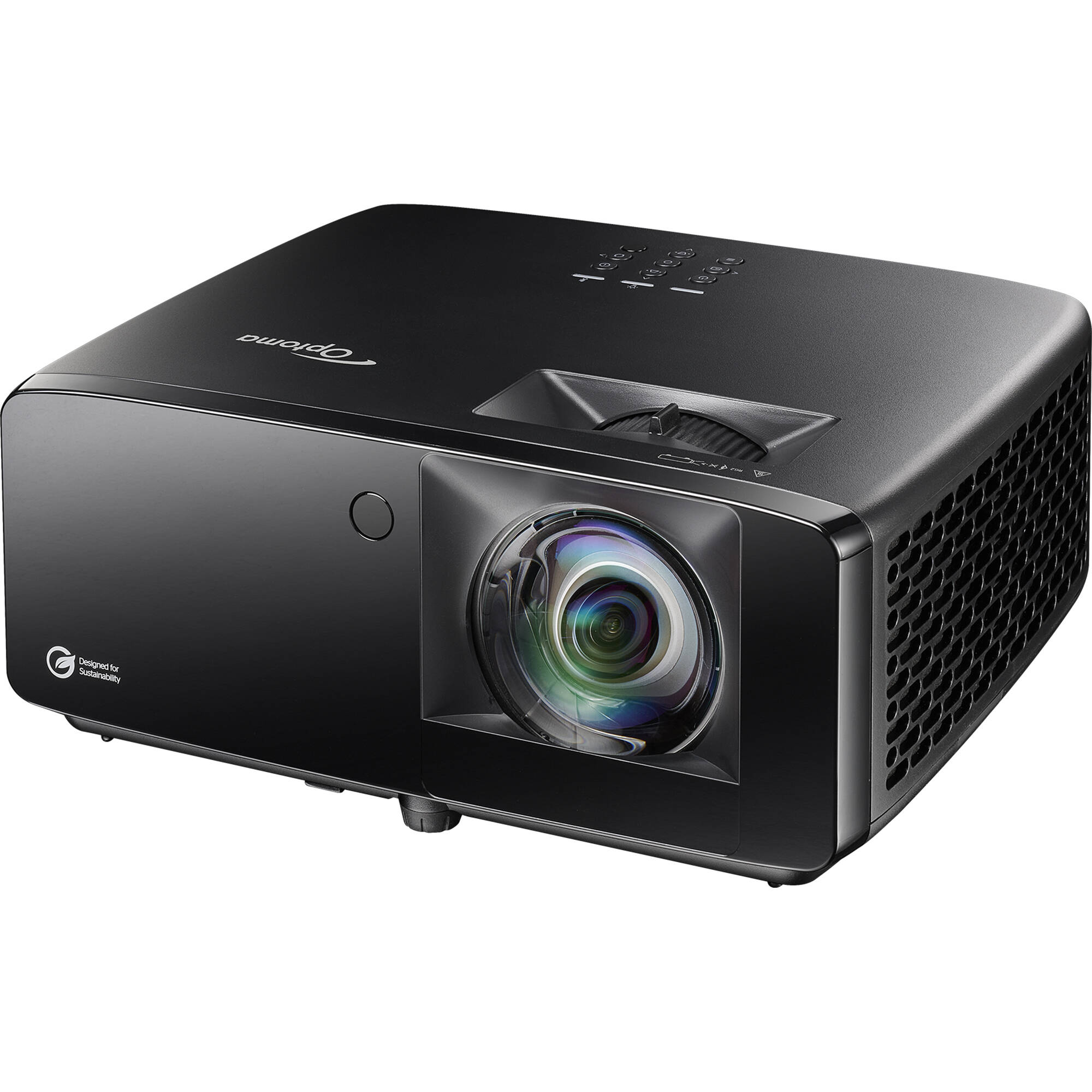 Optoma Technology GT2400HDR 4200-Lumen Full HD GT2400HDR Greentoe