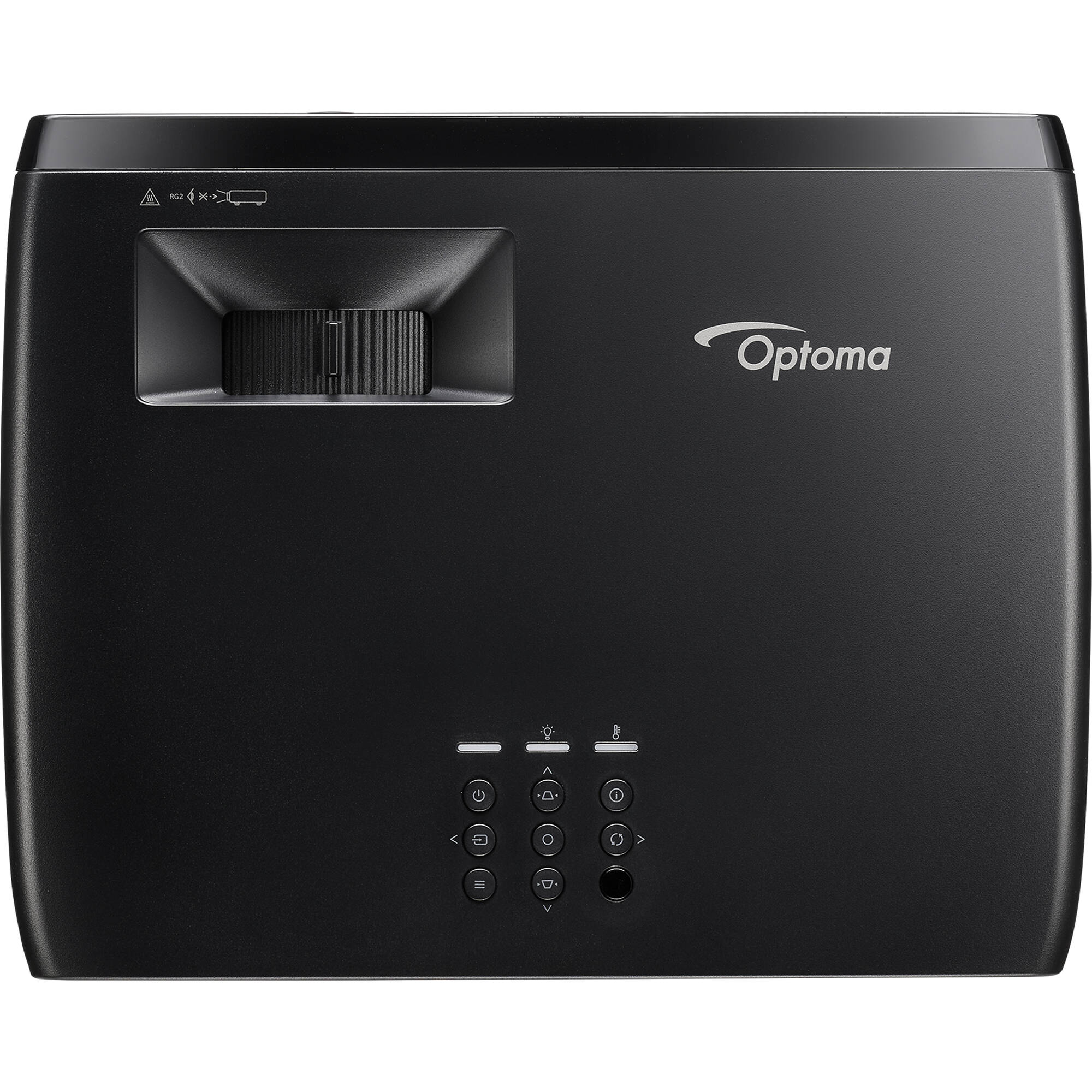 Optoma Technology GT2400HDR 4200-Lumen Full HD GT2400HDR Greentoe