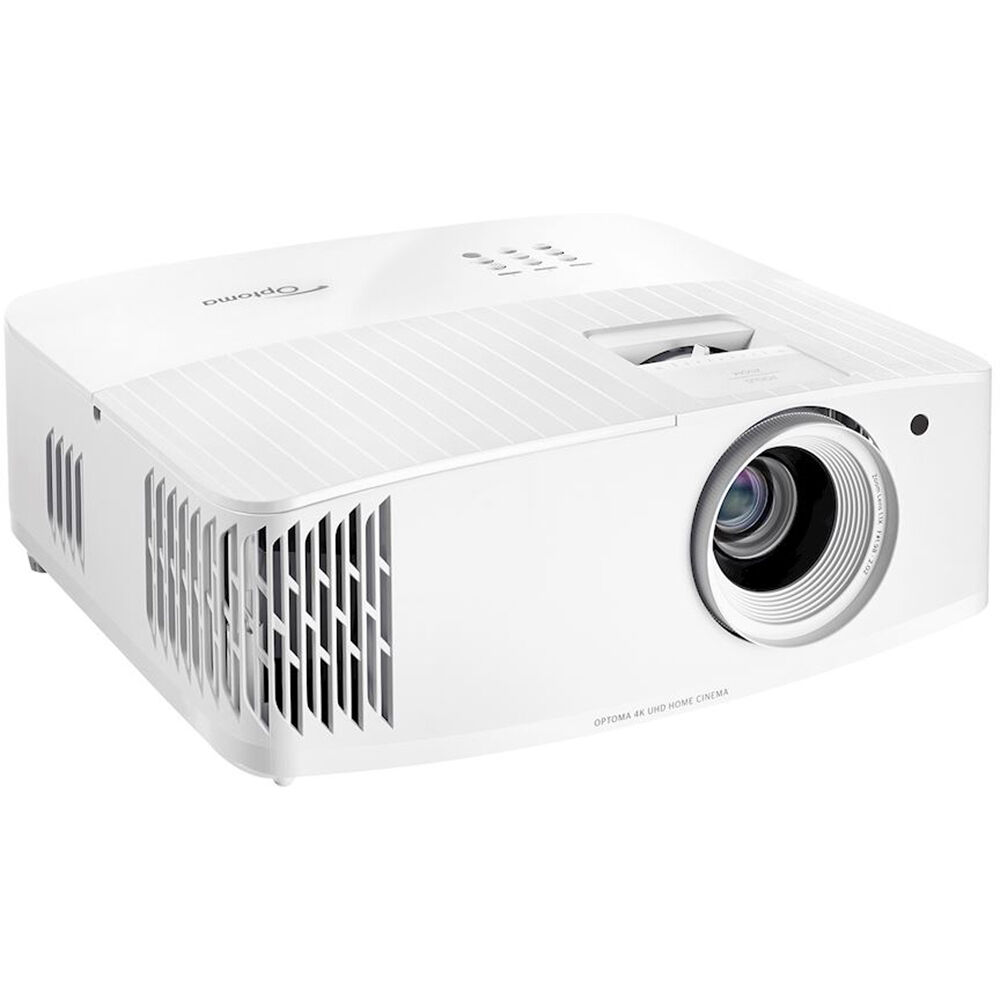 Optoma technology UHD38x 4000-Lumen 4K UHD DLP Projector