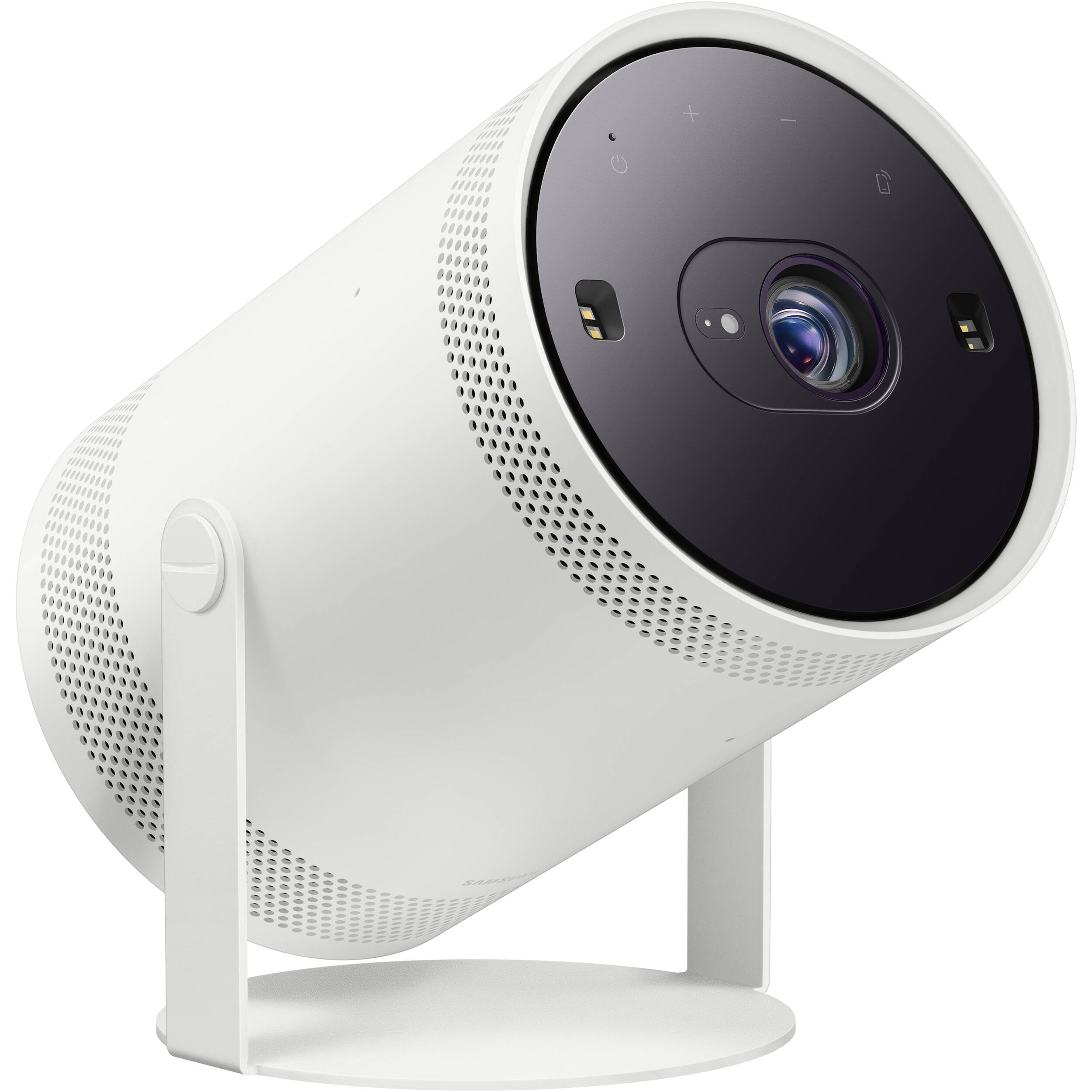 Samsung The Freestyle Gen 2 230-Lumen Full HD SP-LFF3CLAXXZA Greentoe