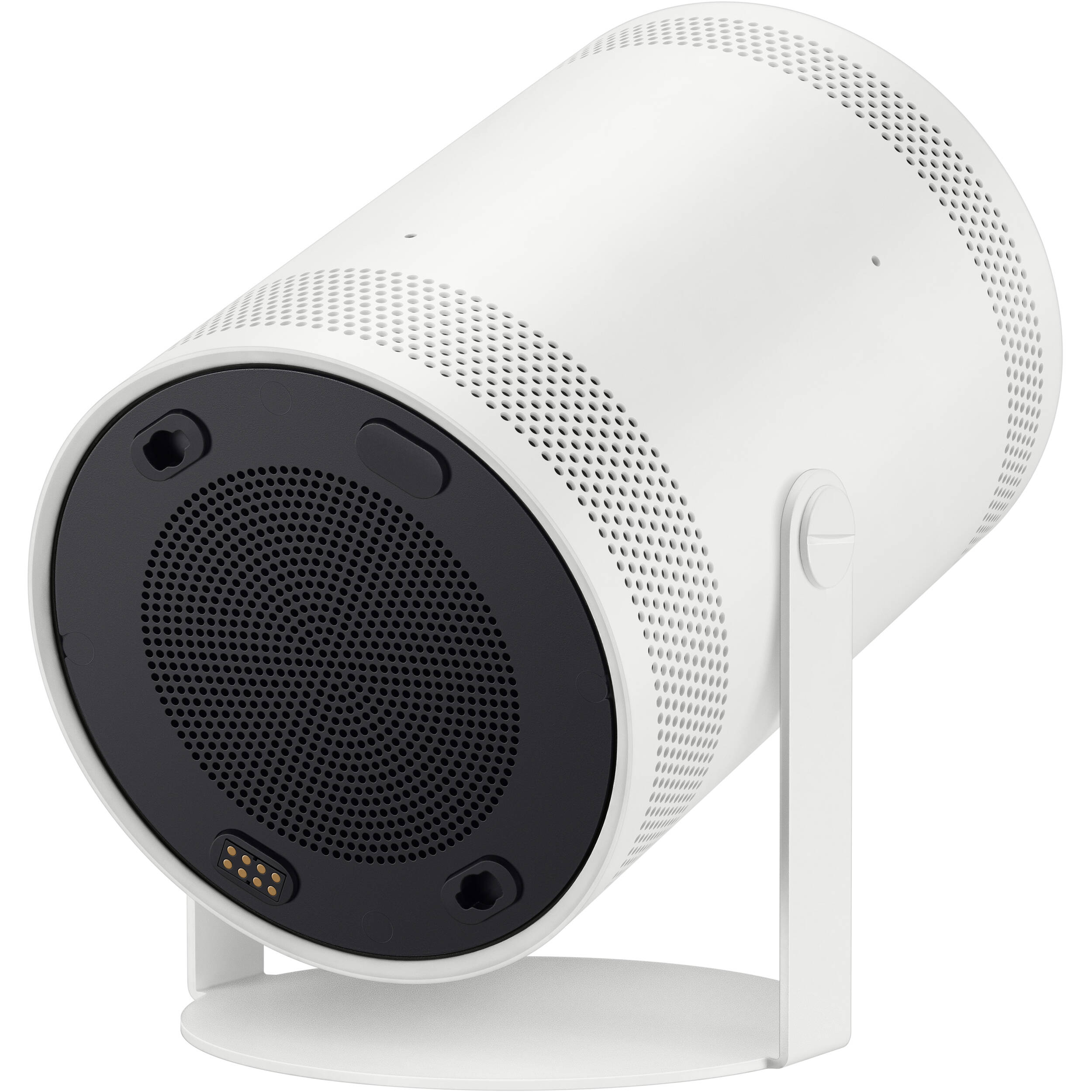 Samsung The Freestyle Gen 2 230-Lumen Full HD SP-LFF3CLAXXZA Greentoe
