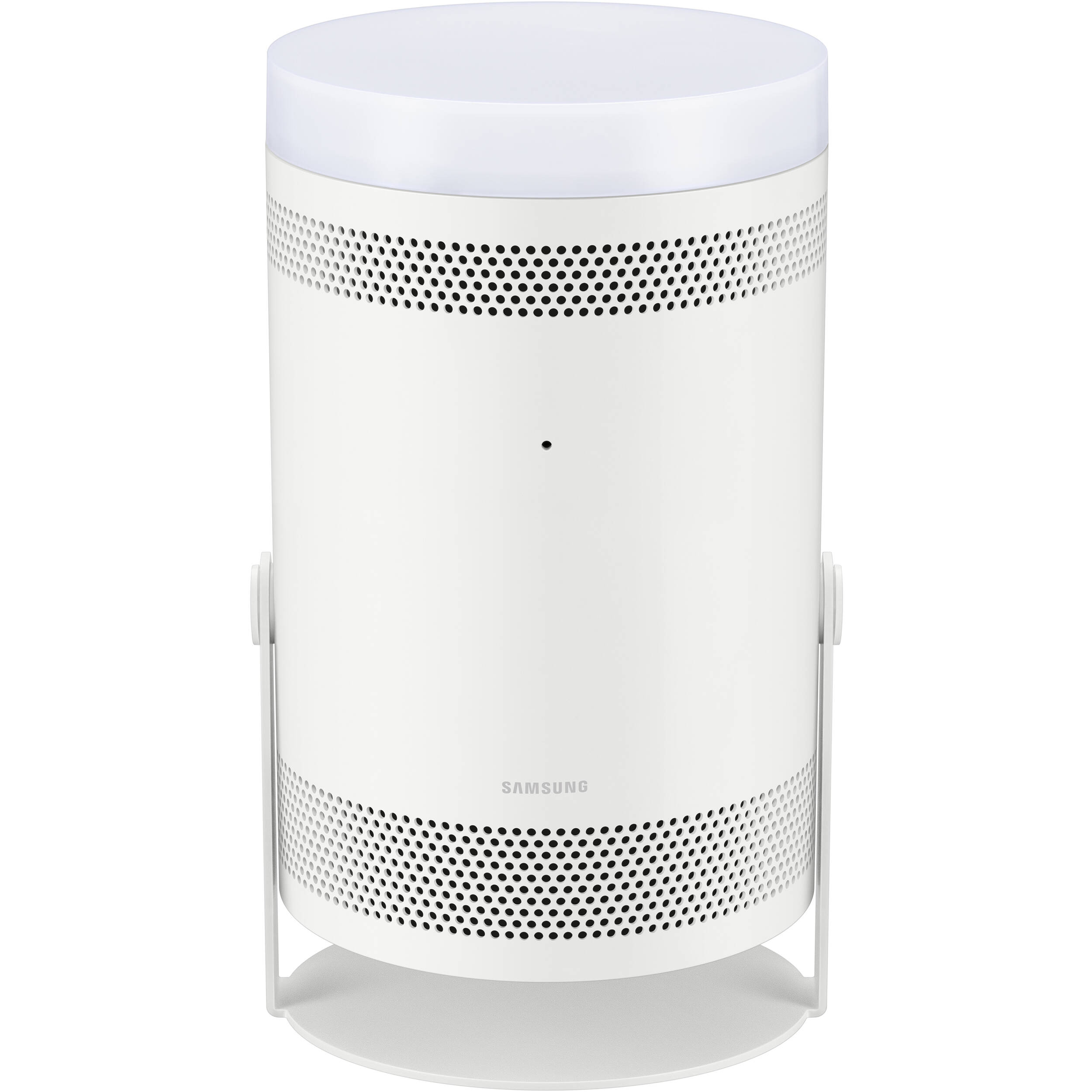 Samsung The Freestyle Gen 2 230-Lumen Full HD SP-LFF3CLAXXZA Greentoe